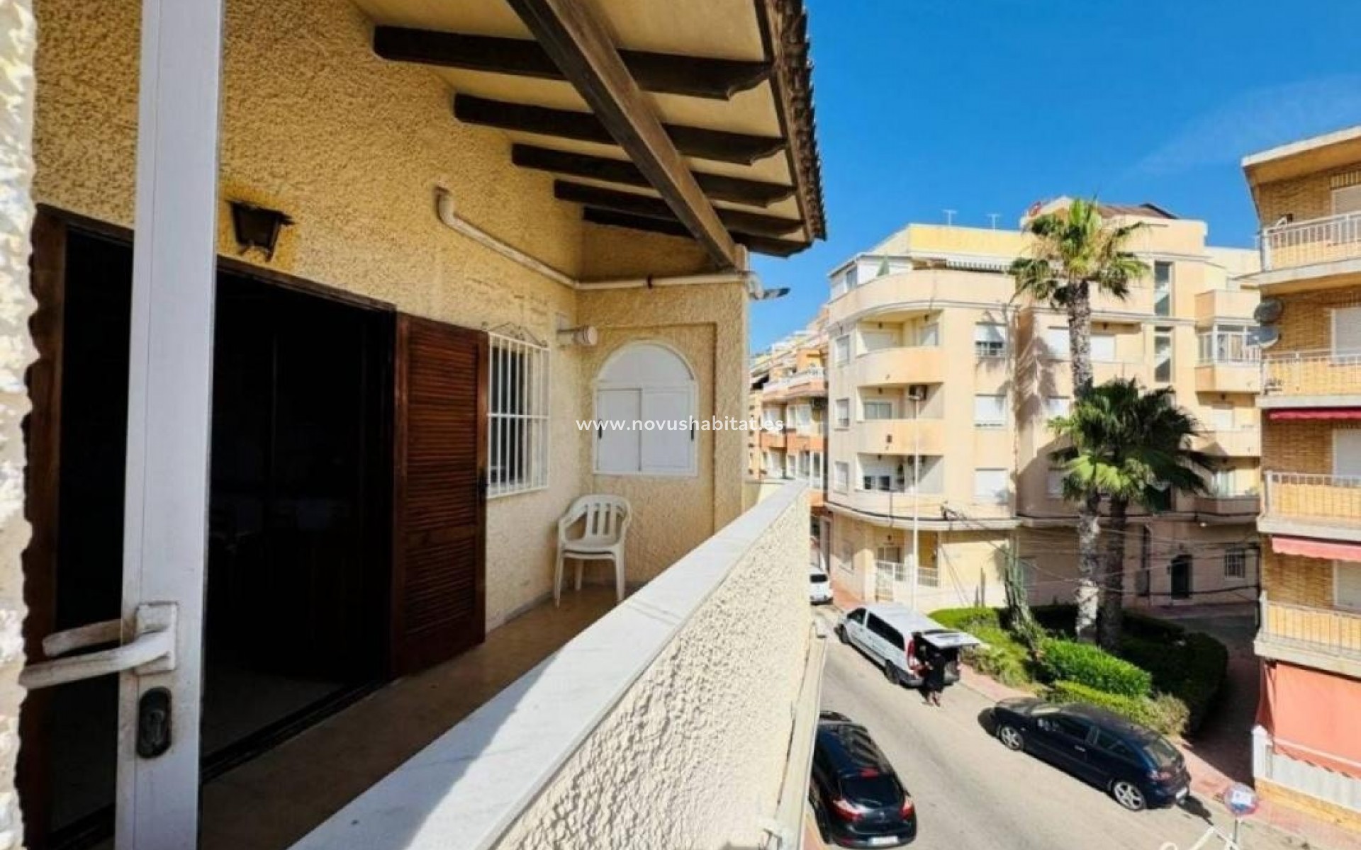 Nýbygging - Duplexes - Torrevieja