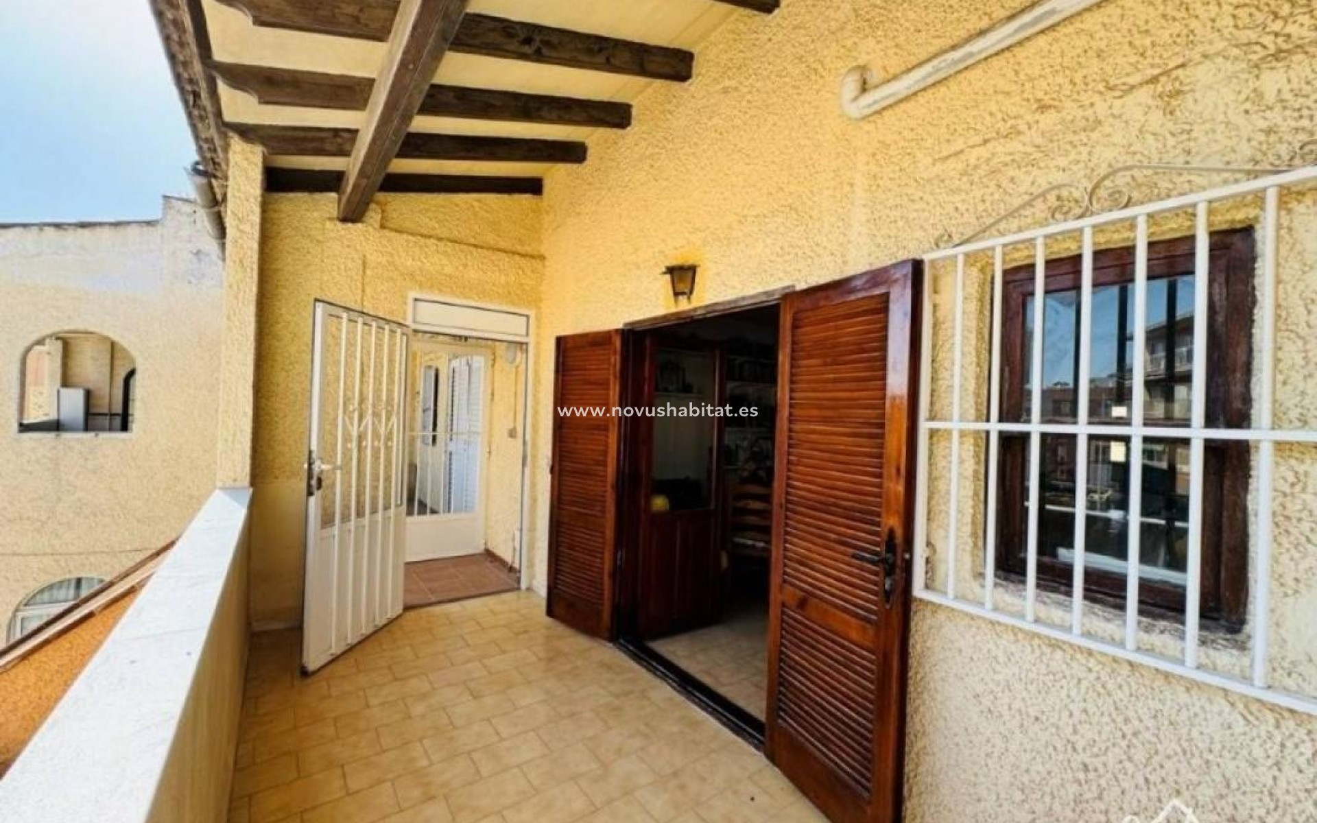 Nýbygging - Duplexes - Torrevieja