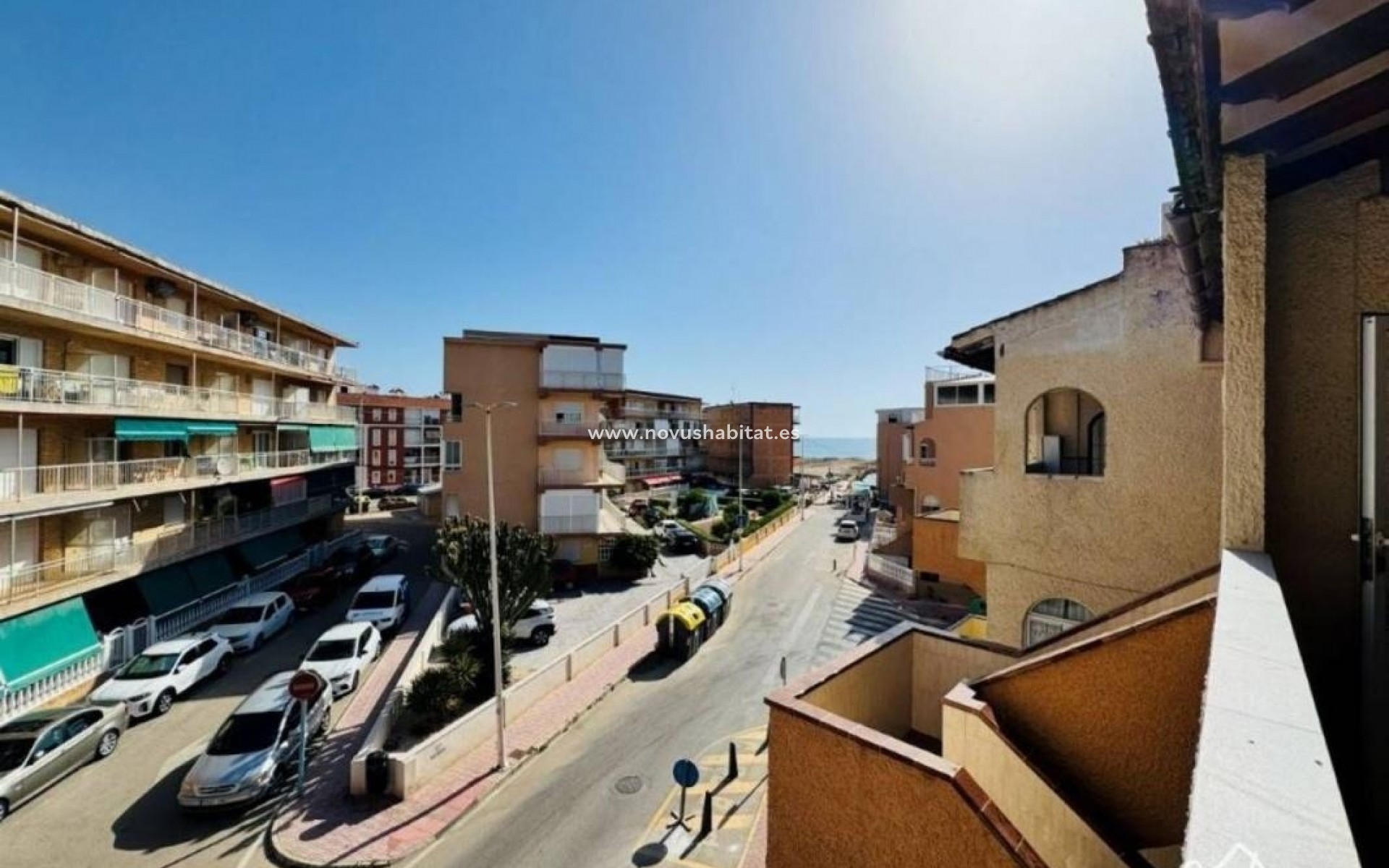 Nýbygging - Duplexes - Torrevieja