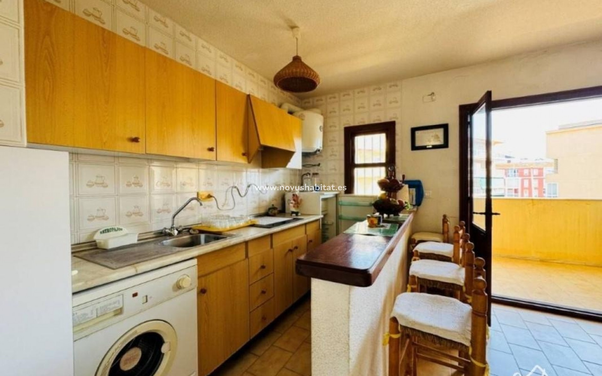 Nýbygging - Duplexes - Torrevieja