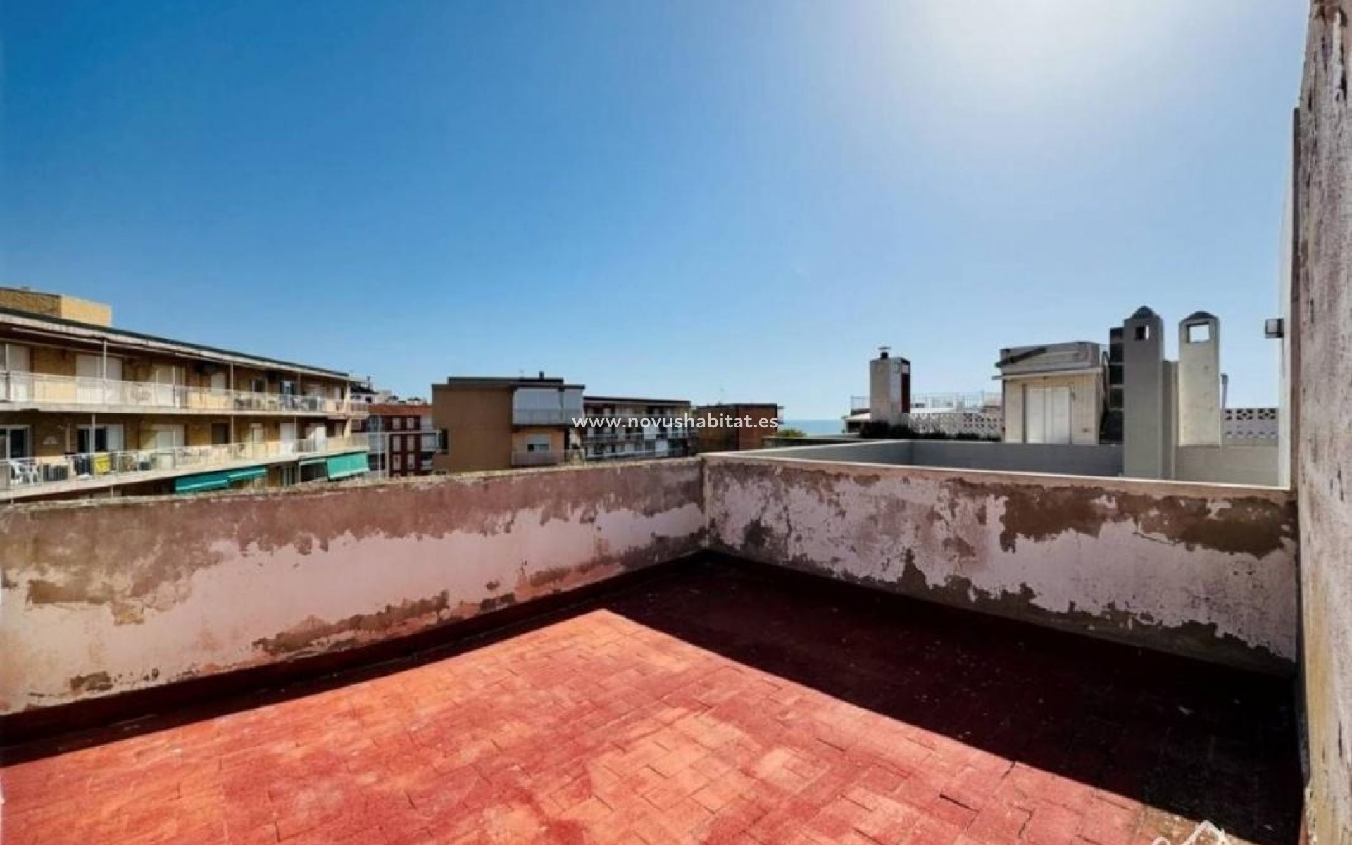 Nýbygging - Duplexes - Torrevieja
