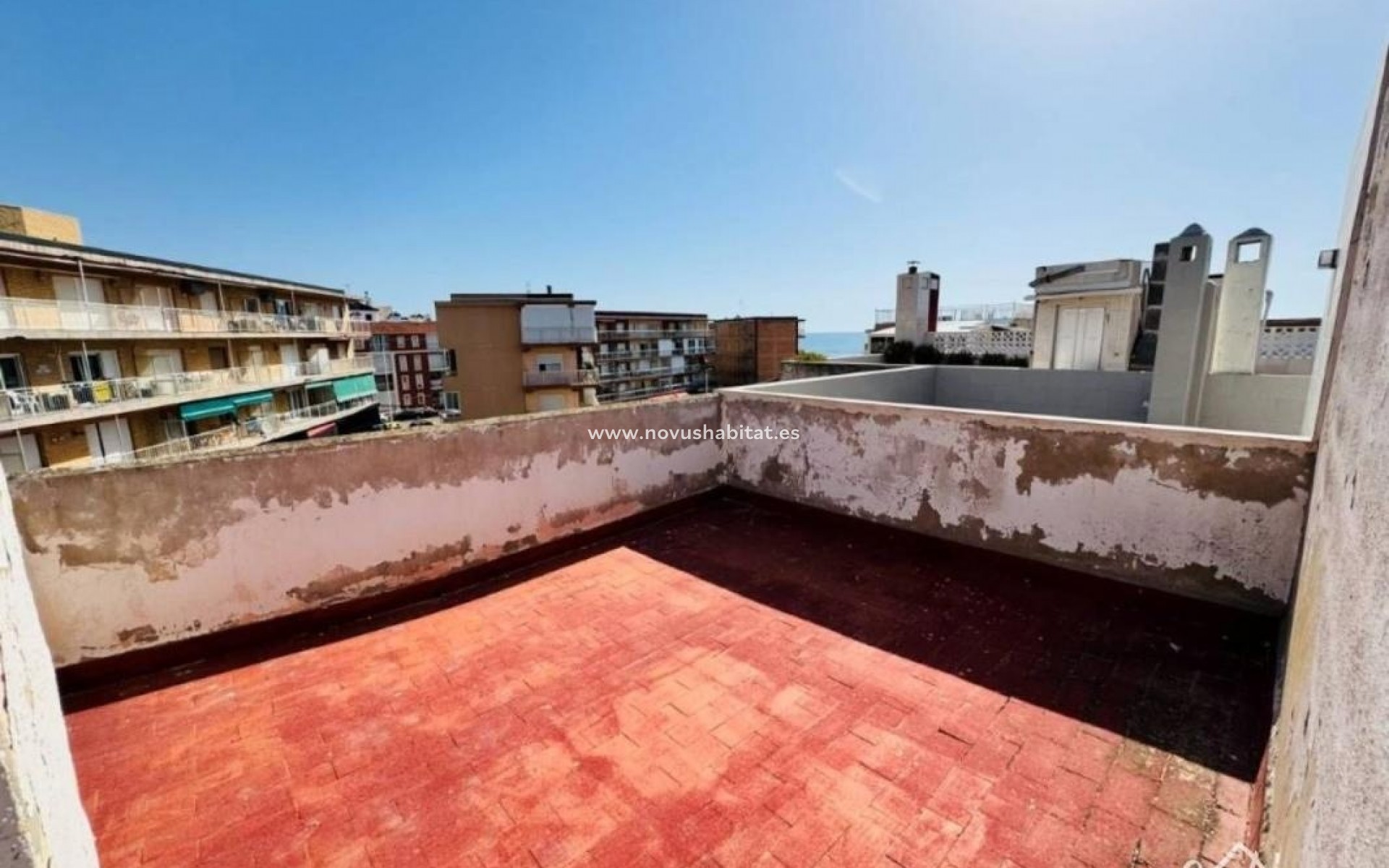 Nýbygging - Duplexes - Torrevieja