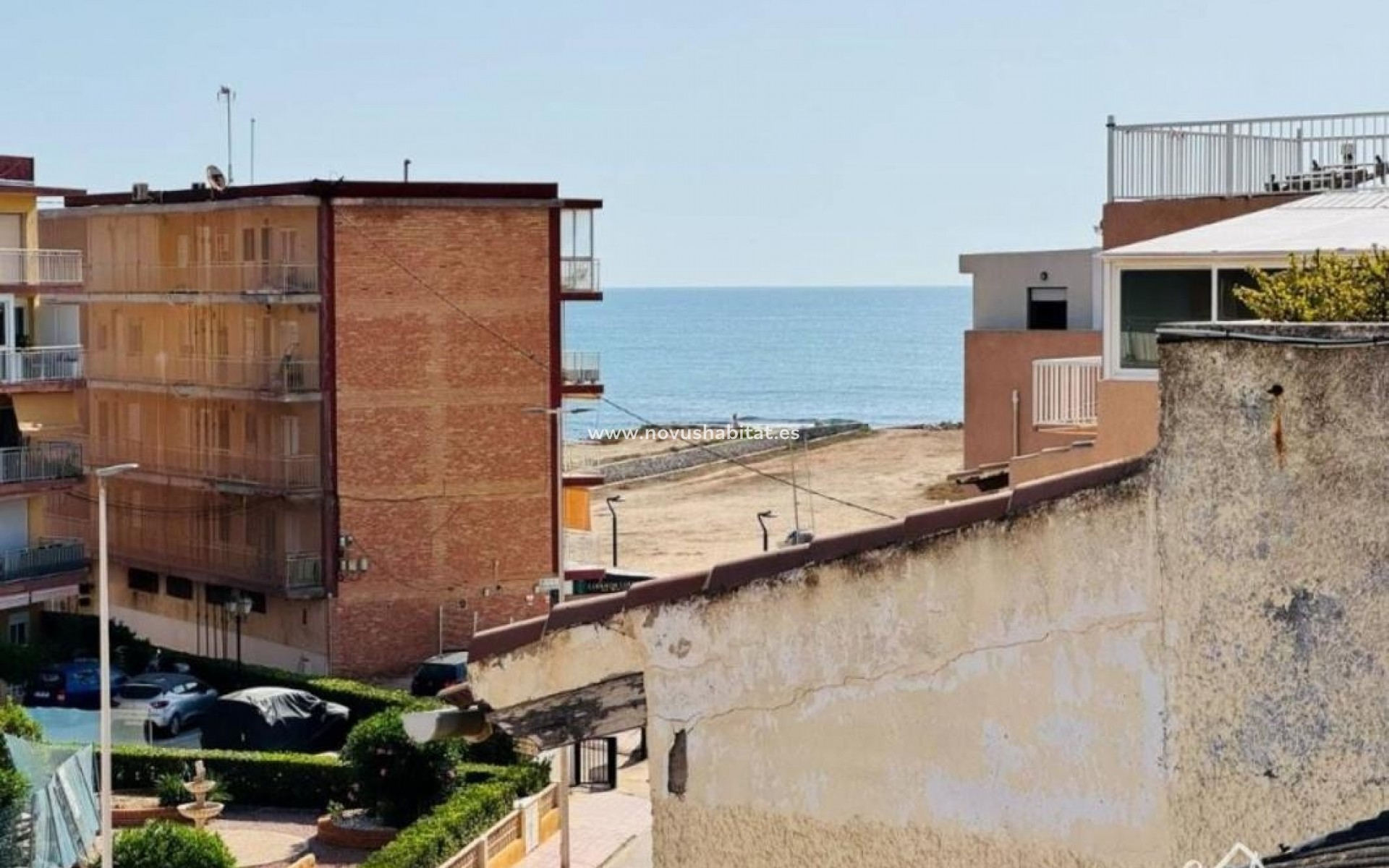 Nýbygging - Duplexes - Torrevieja