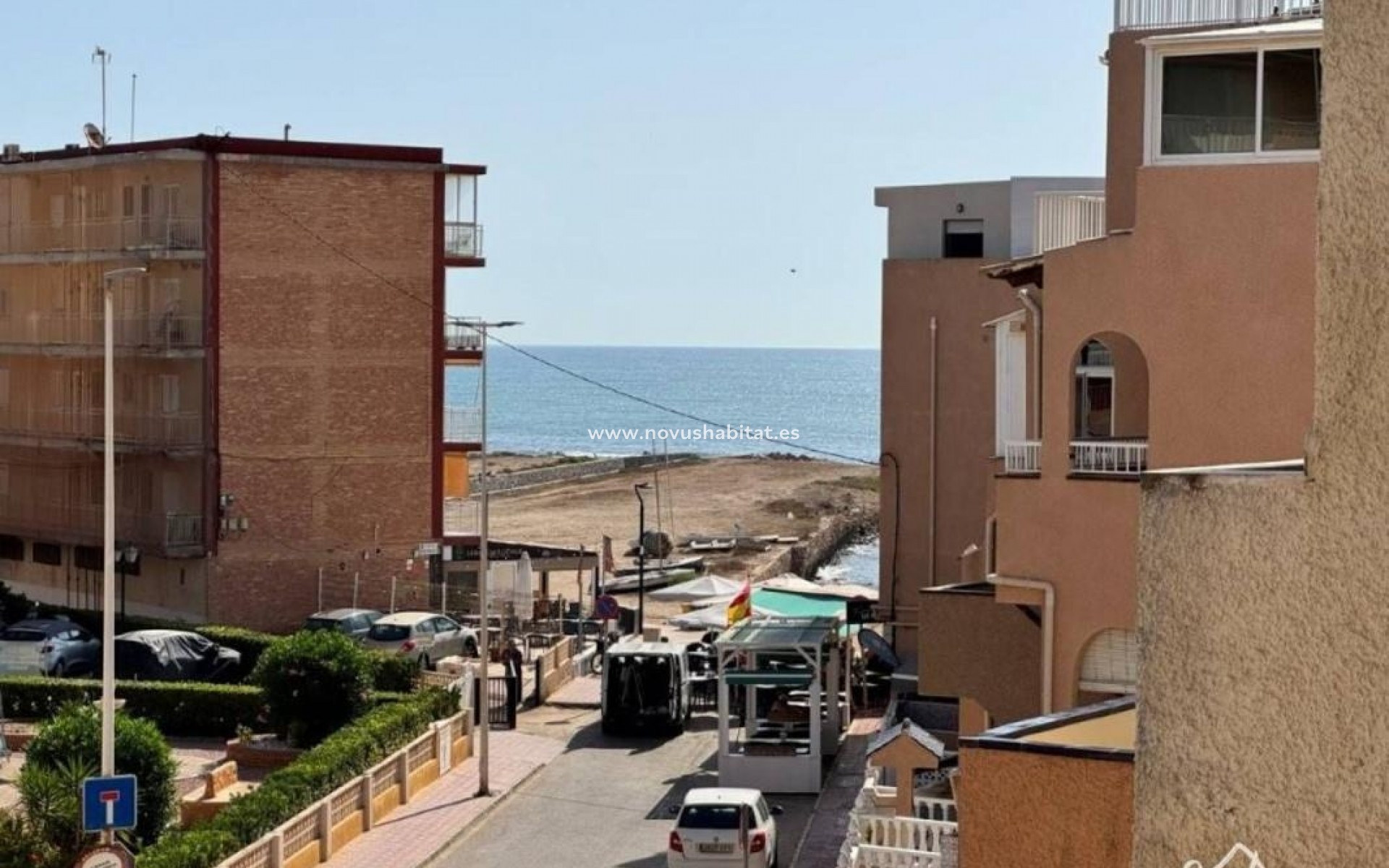 Nýbygging - Duplexes - Torrevieja