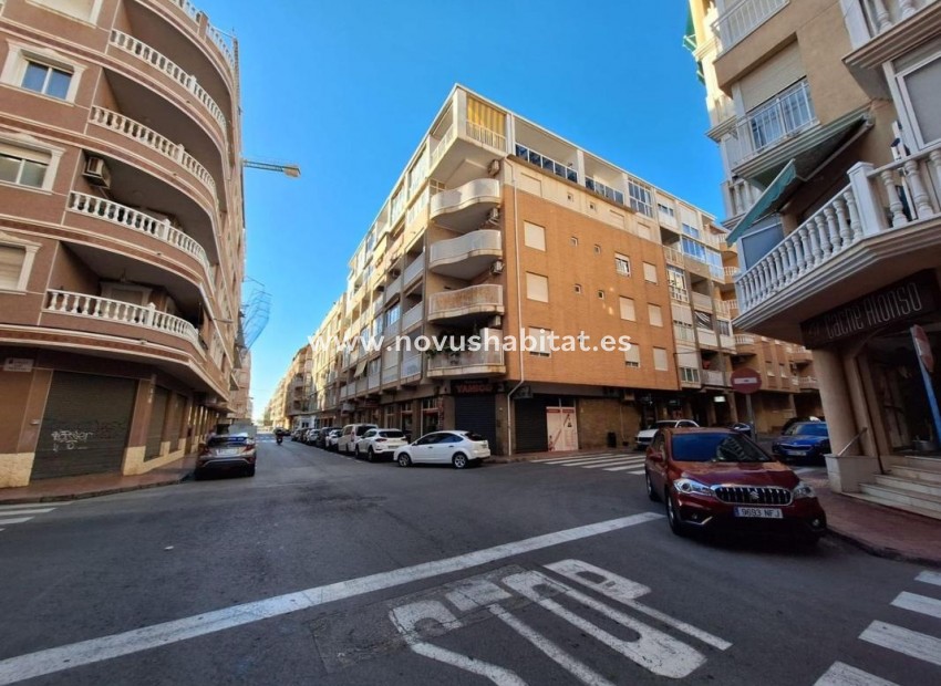 Nýbygging - Duplexes - Torrevieja