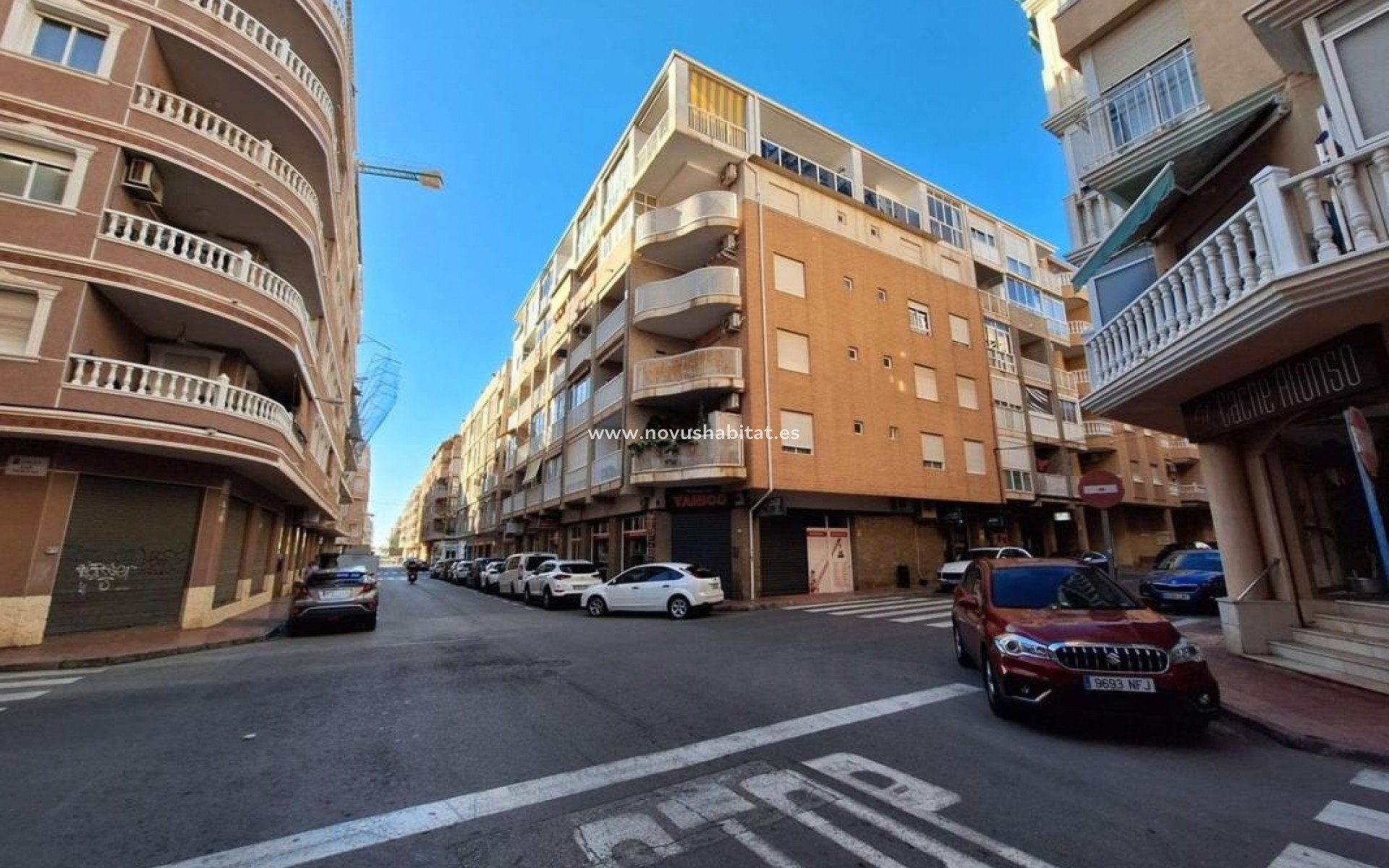 Nýbygging - Duplexes - Torrevieja