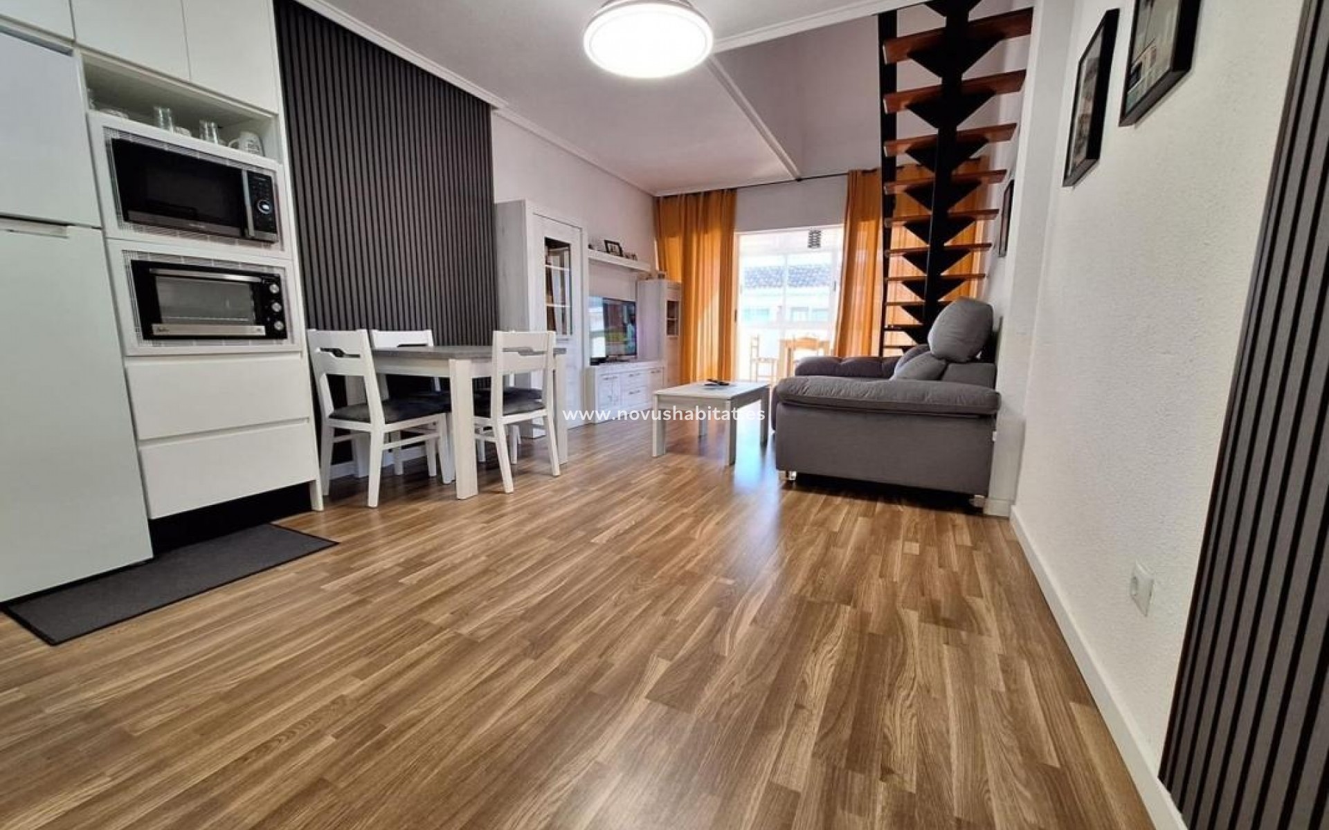 Nýbygging - Duplexes - Torrevieja