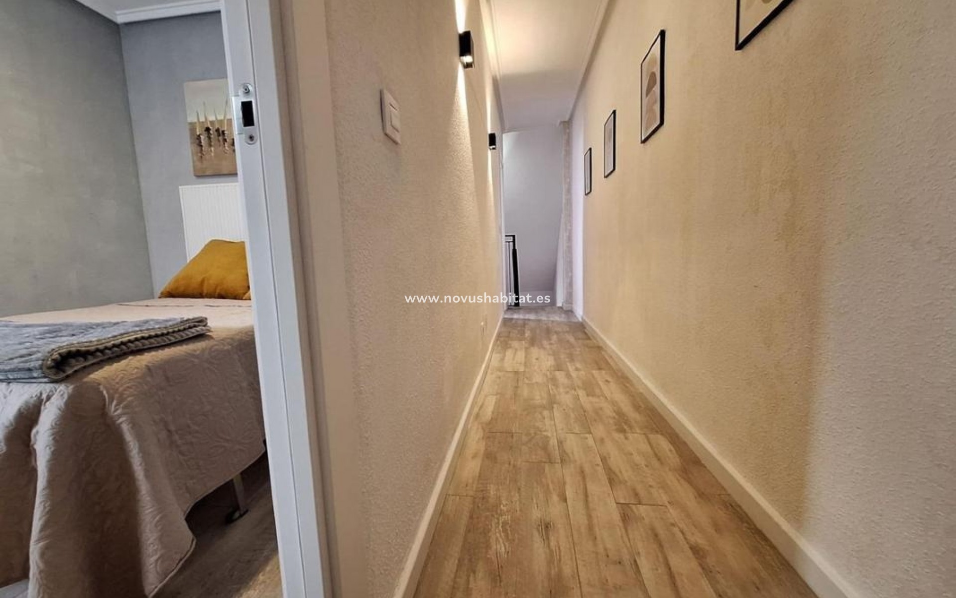 Nýbygging - Duplexes - Torrevieja