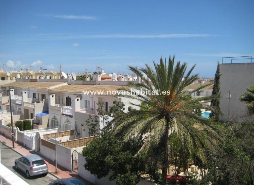 Nýbygging - Duplexes - Torrevieja