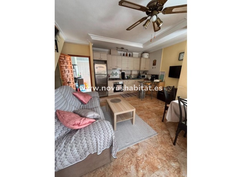 Nýbygging - Duplexes - Torrevieja