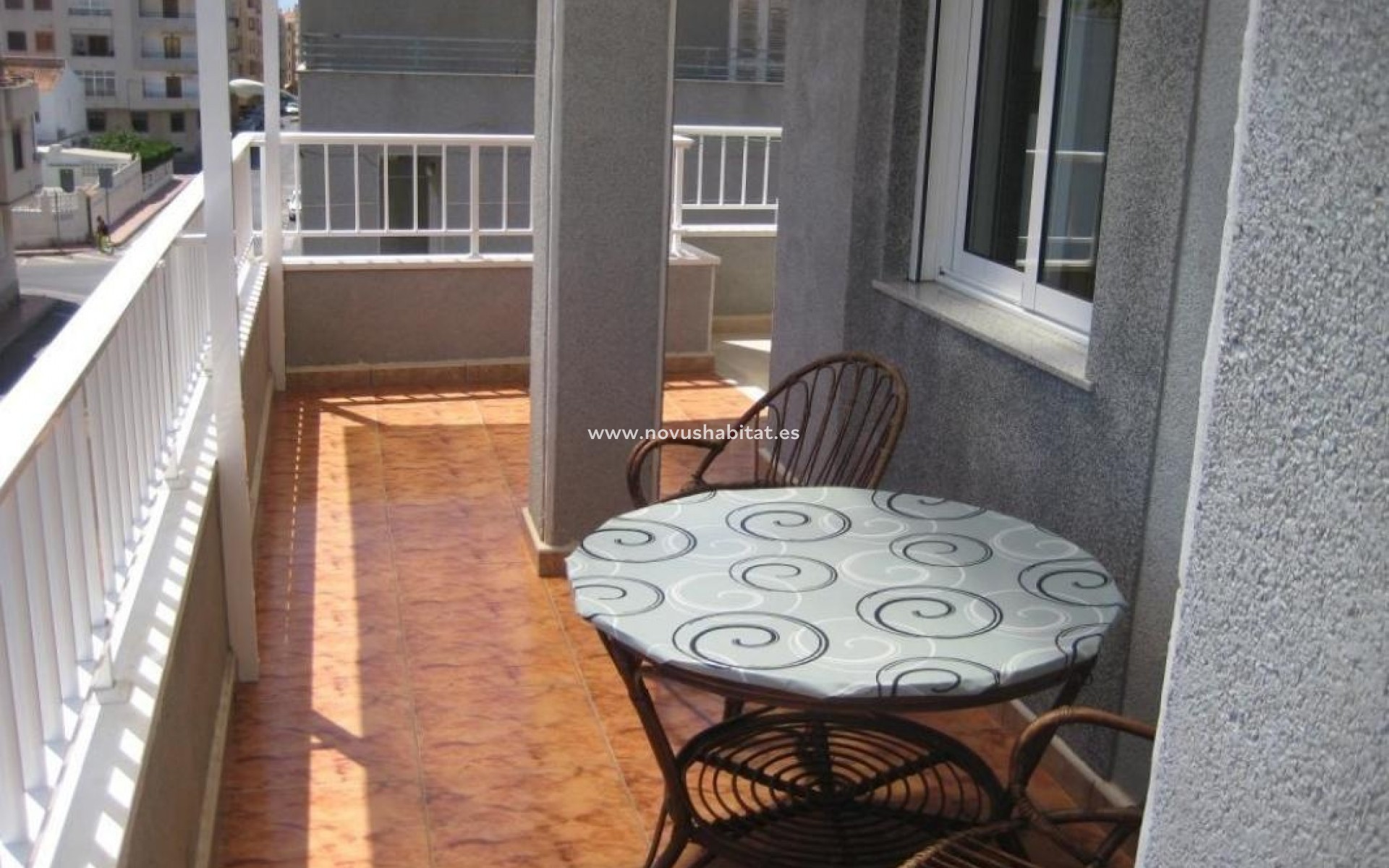 Nýbygging - Duplexes - Torrevieja