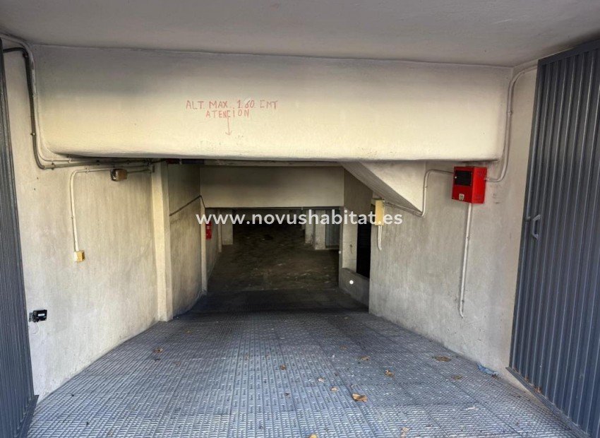 Nýbygging - Garages - Torrevieja