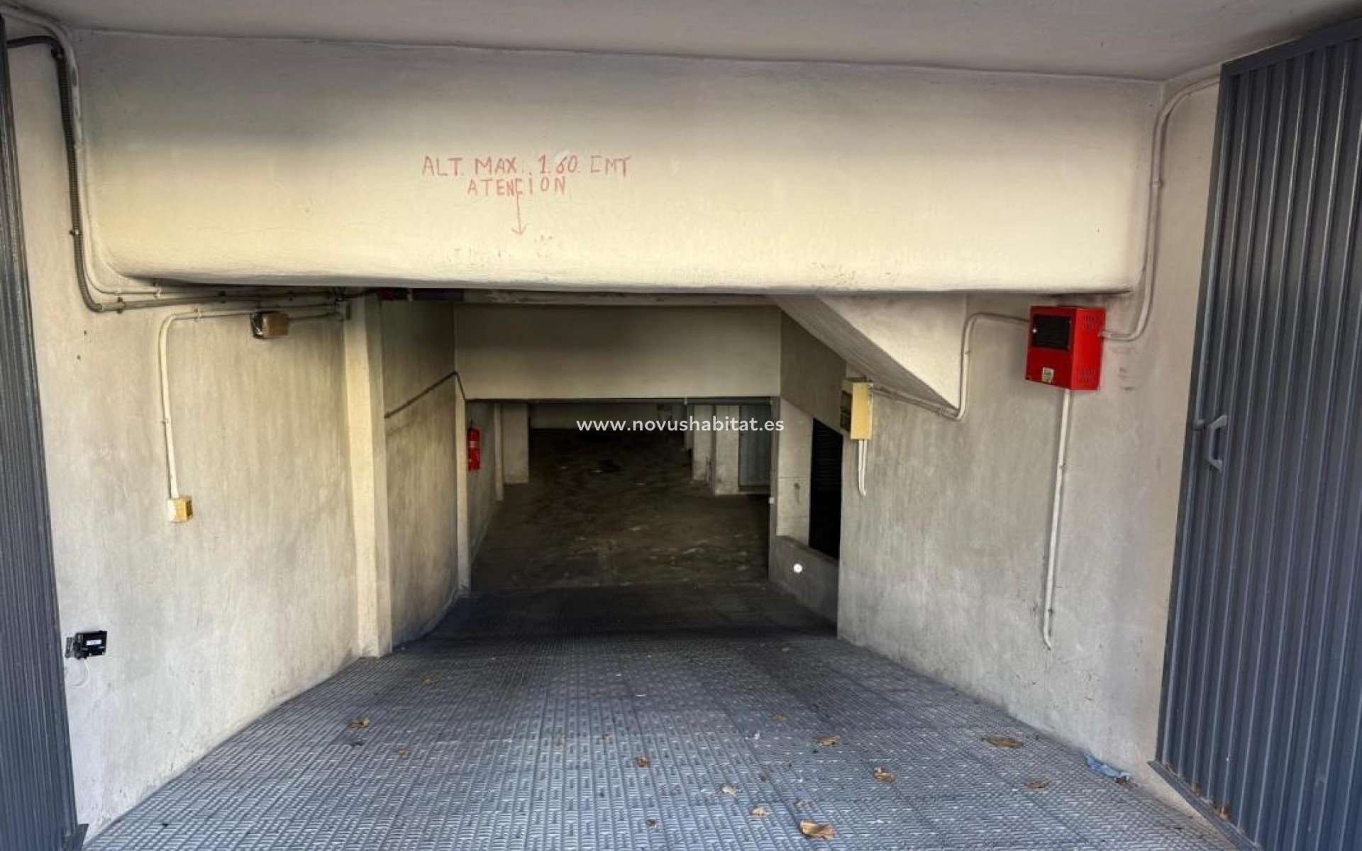 Nýbygging - Garages - Torrevieja