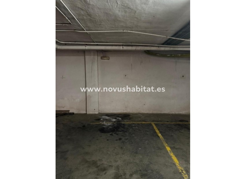 Nýbygging - Garages - Torrevieja