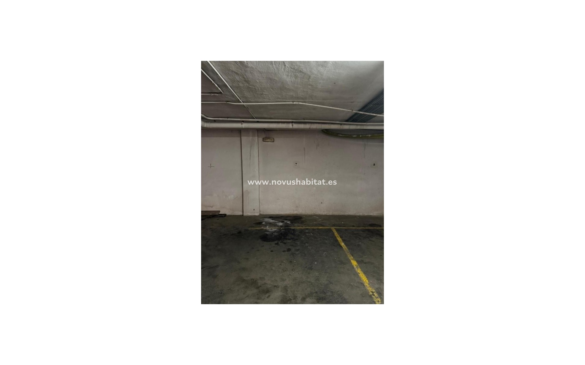 Nýbygging - Garages - Torrevieja
