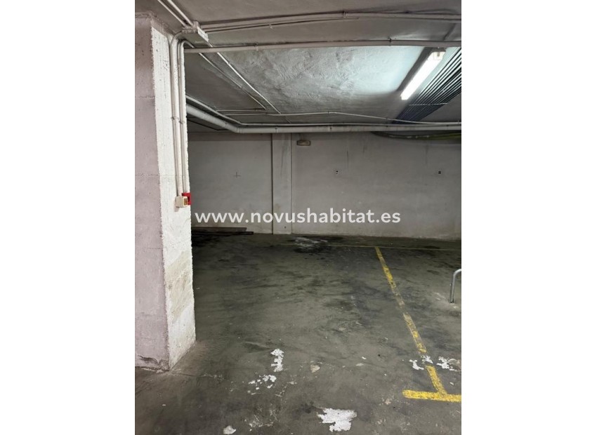 Nýbygging - Garages - Torrevieja