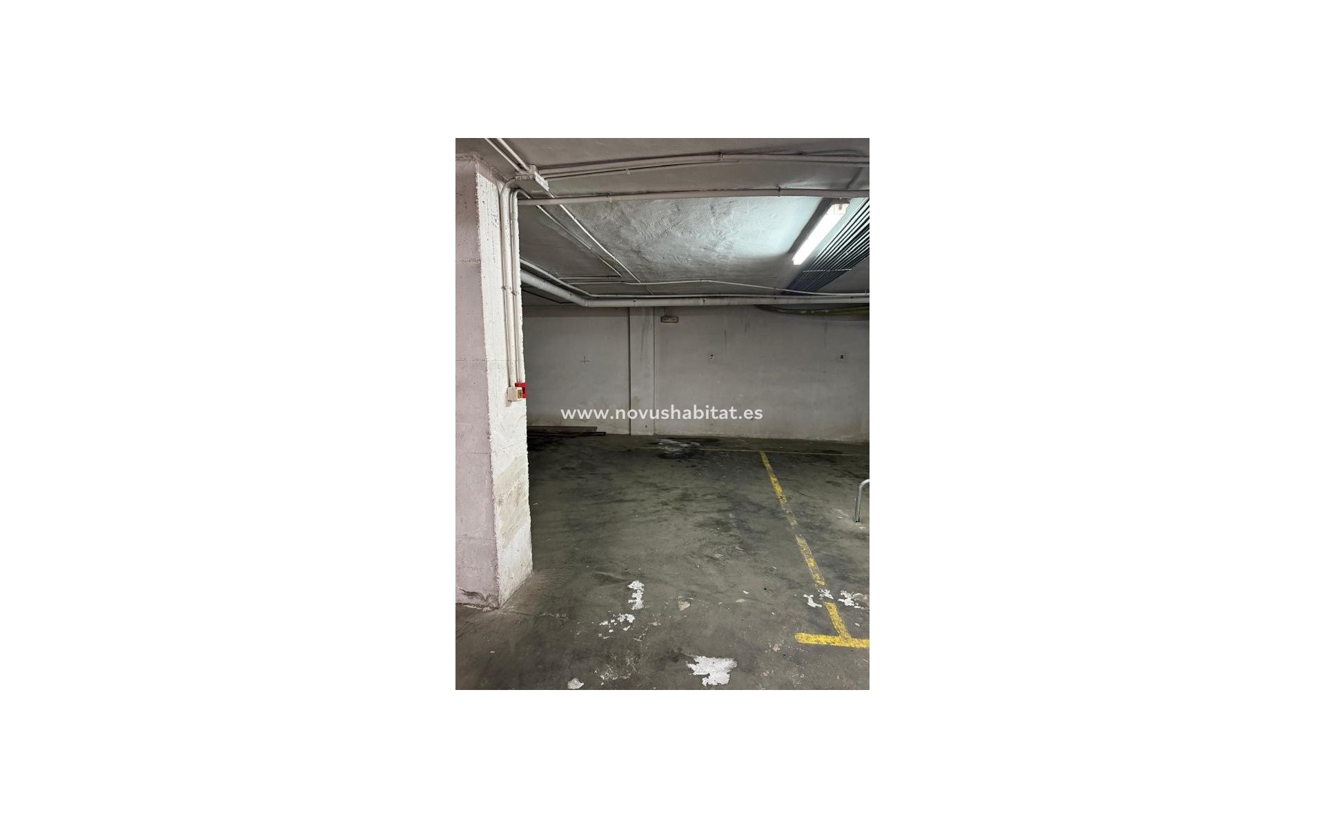 Nýbygging - Garages - Torrevieja