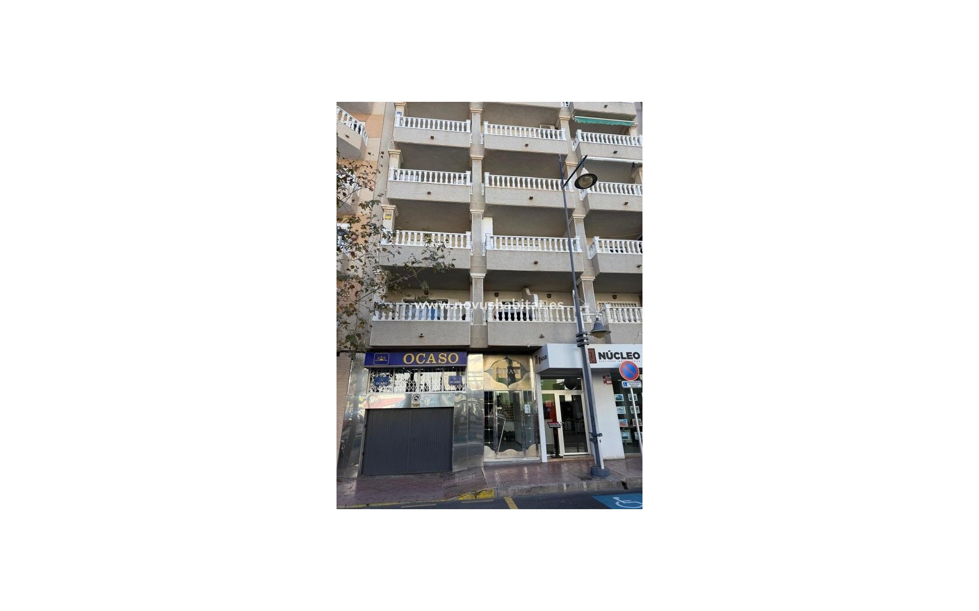 Nýbygging - Garages - Torrevieja
