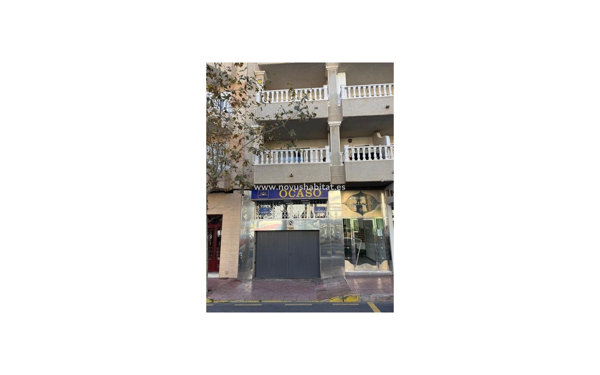 Nýbygging - Garages - Torrevieja