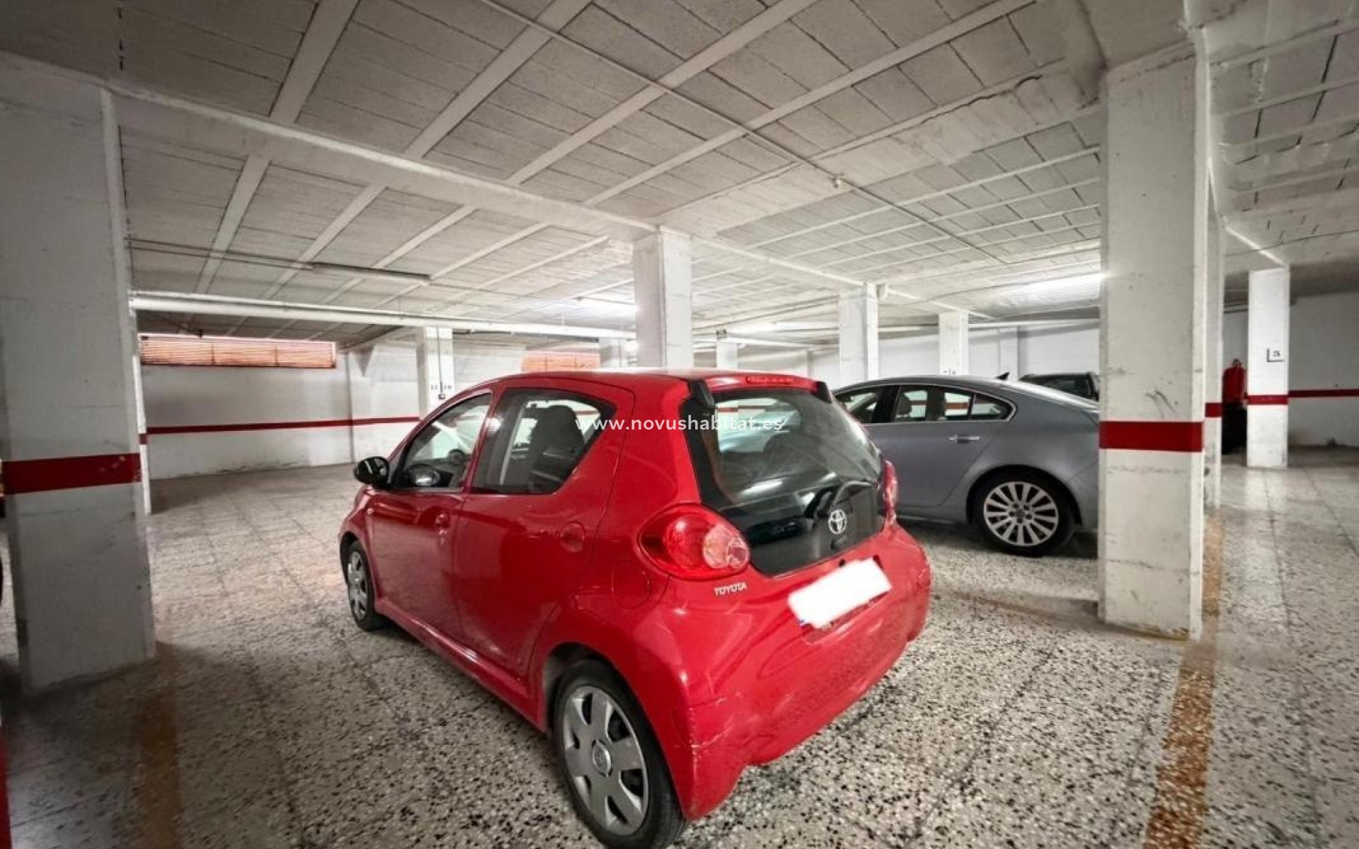 Nýbygging - Garages - Torrevieja