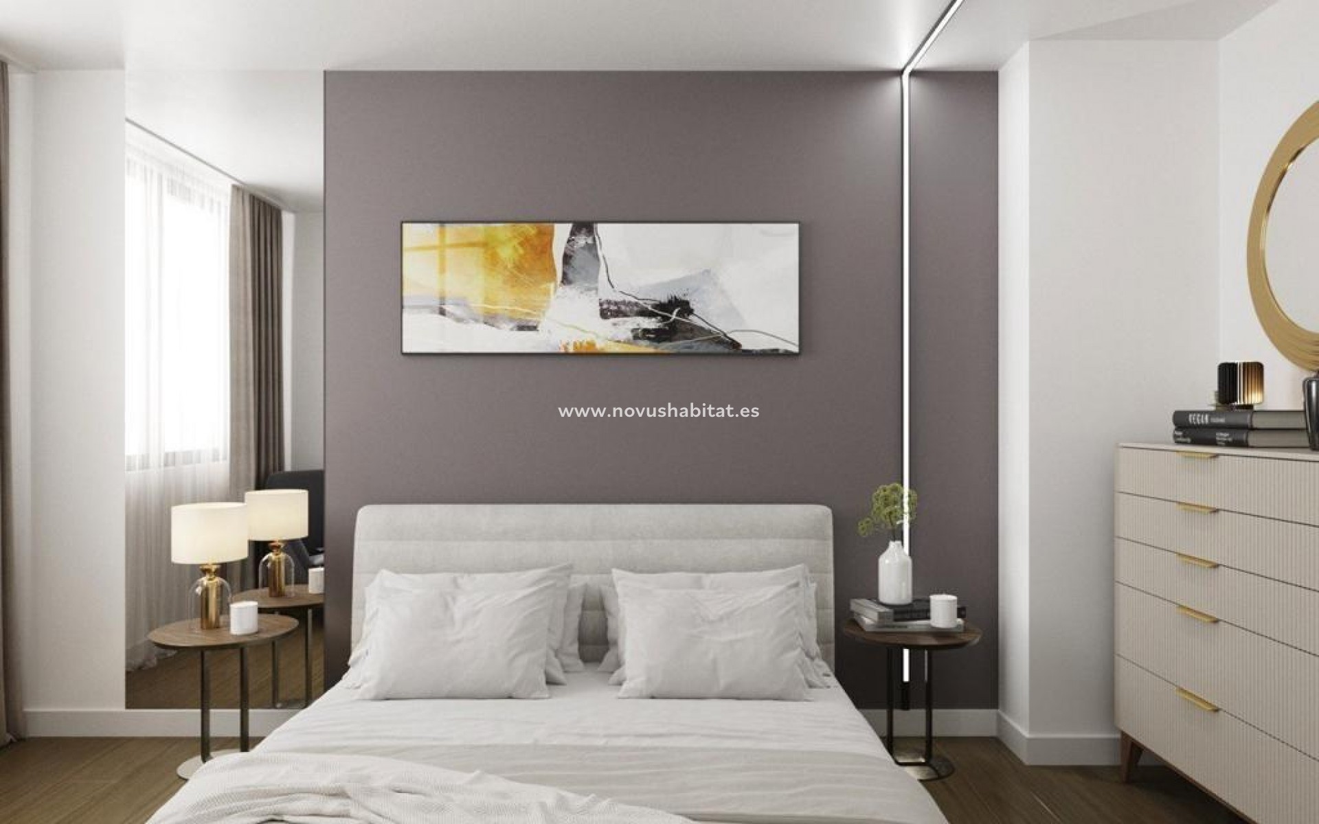 Nýbygging - Ground floor apartment - Alicante