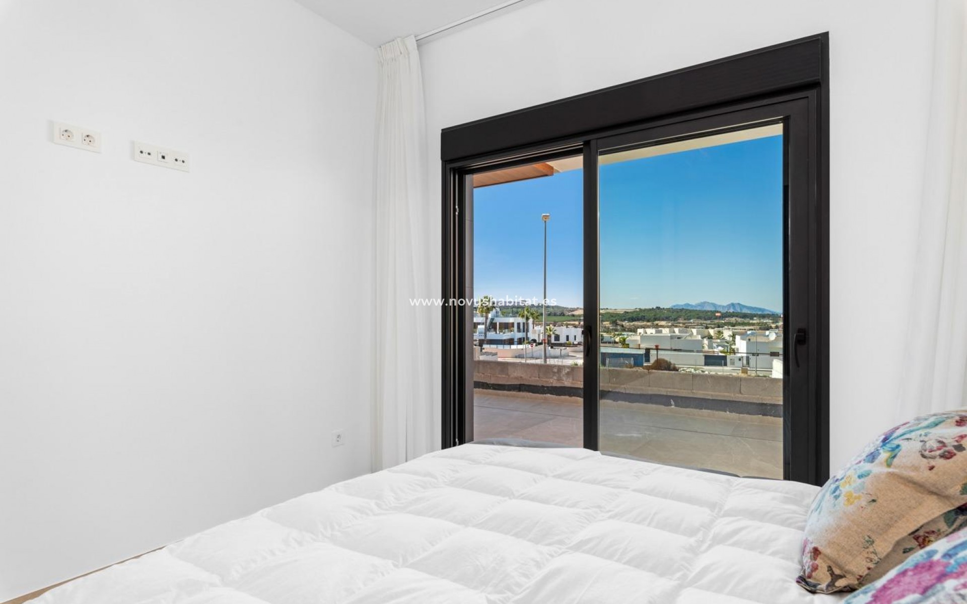 Nýbygging - Ground floor apartment - Benijófar