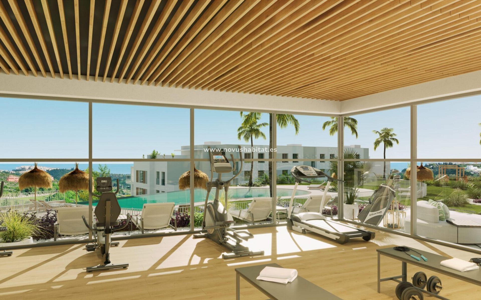 Nýbygging - Ground floor apartment - Casares