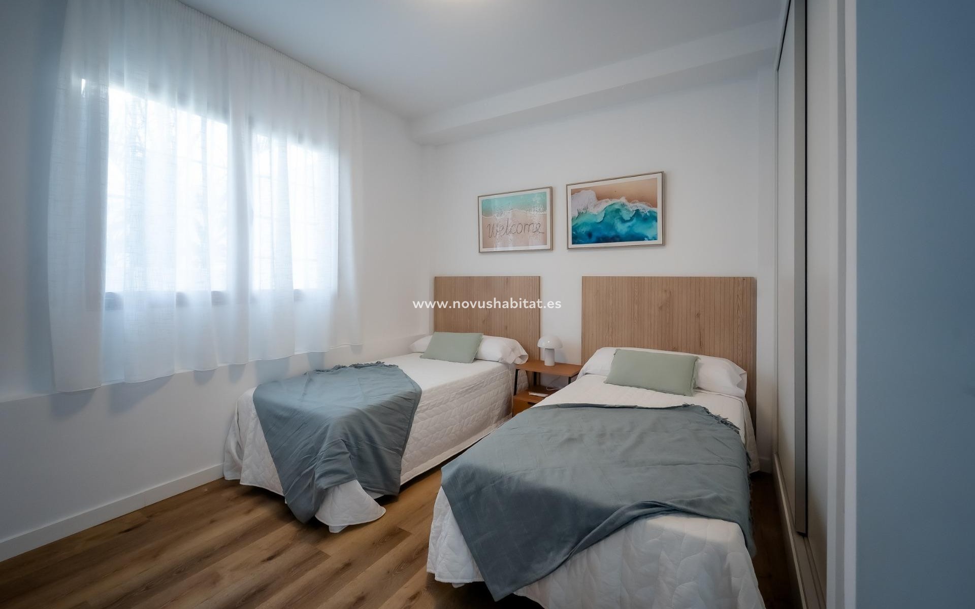 Nýbygging - Ground floor apartment - Cuevas del Almanzora - Cuevas Del Almanzora