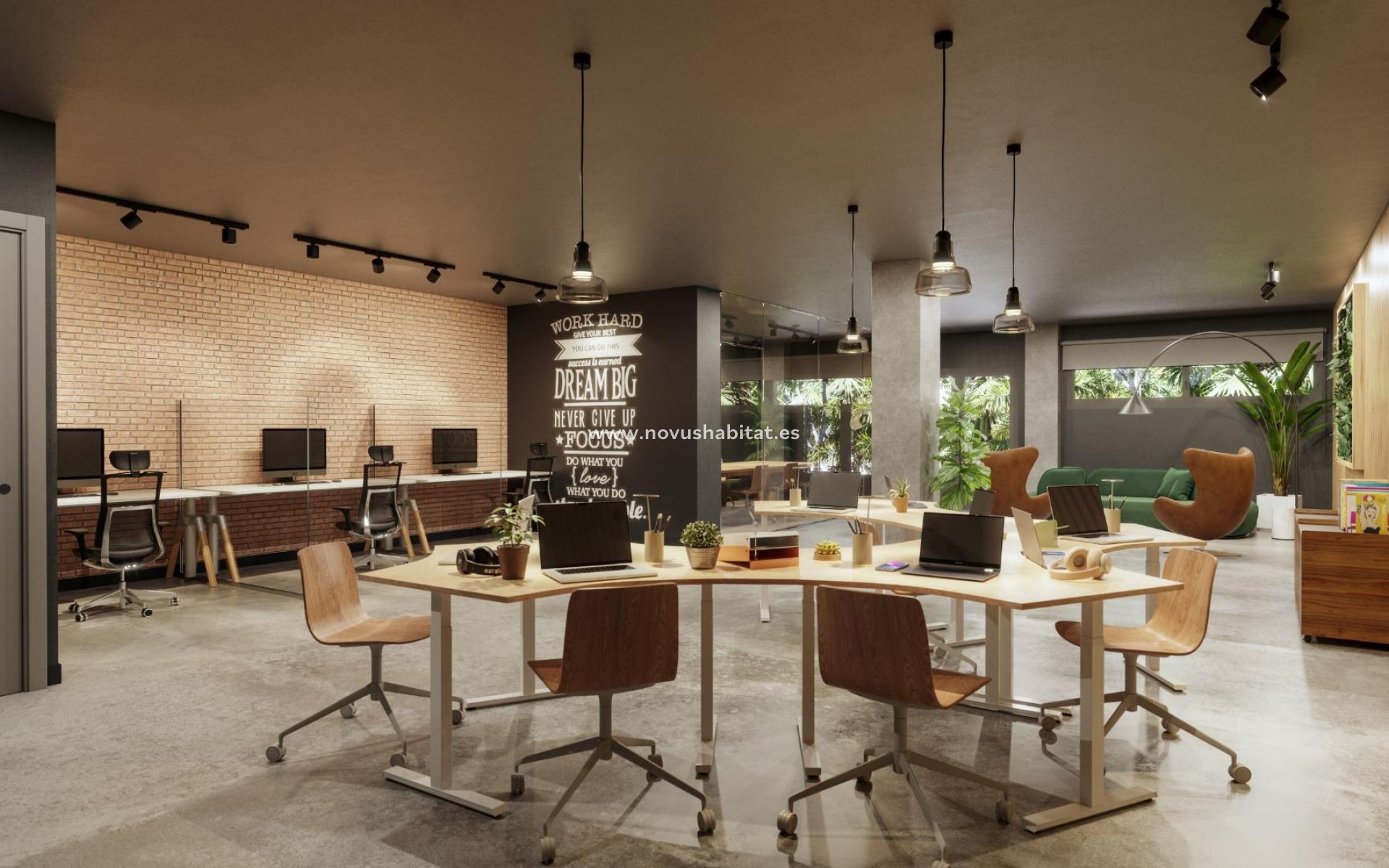 Nýbygging - Ground floor apartment - Estepona