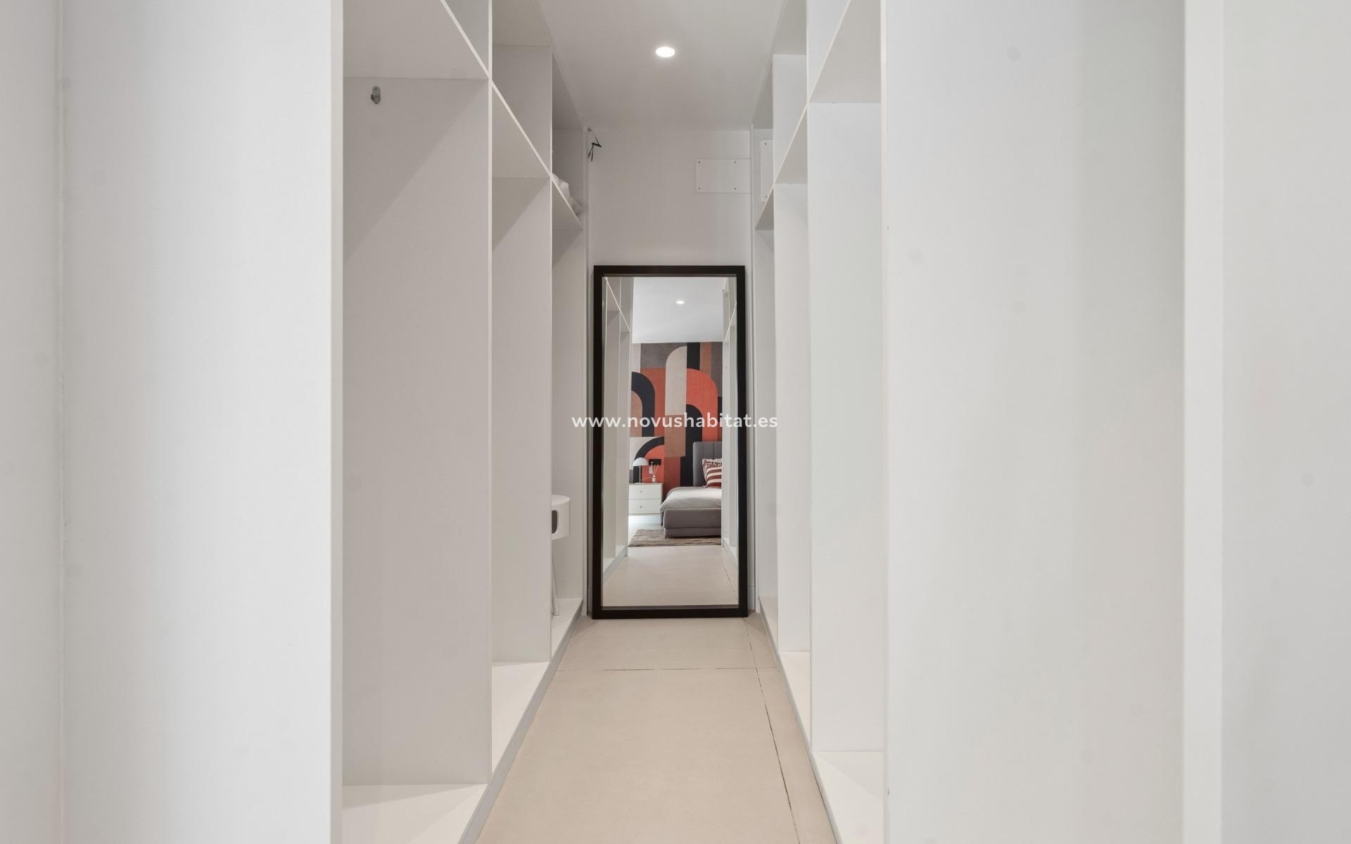 Nýbygging - Ground floor apartment - Estepona