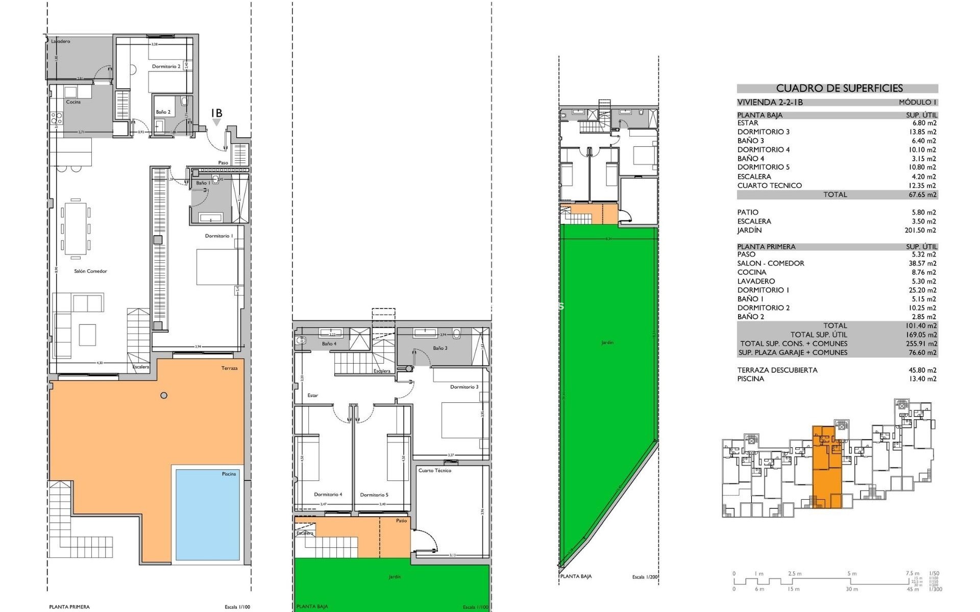Nýbygging - Ground floor apartment - Estepona