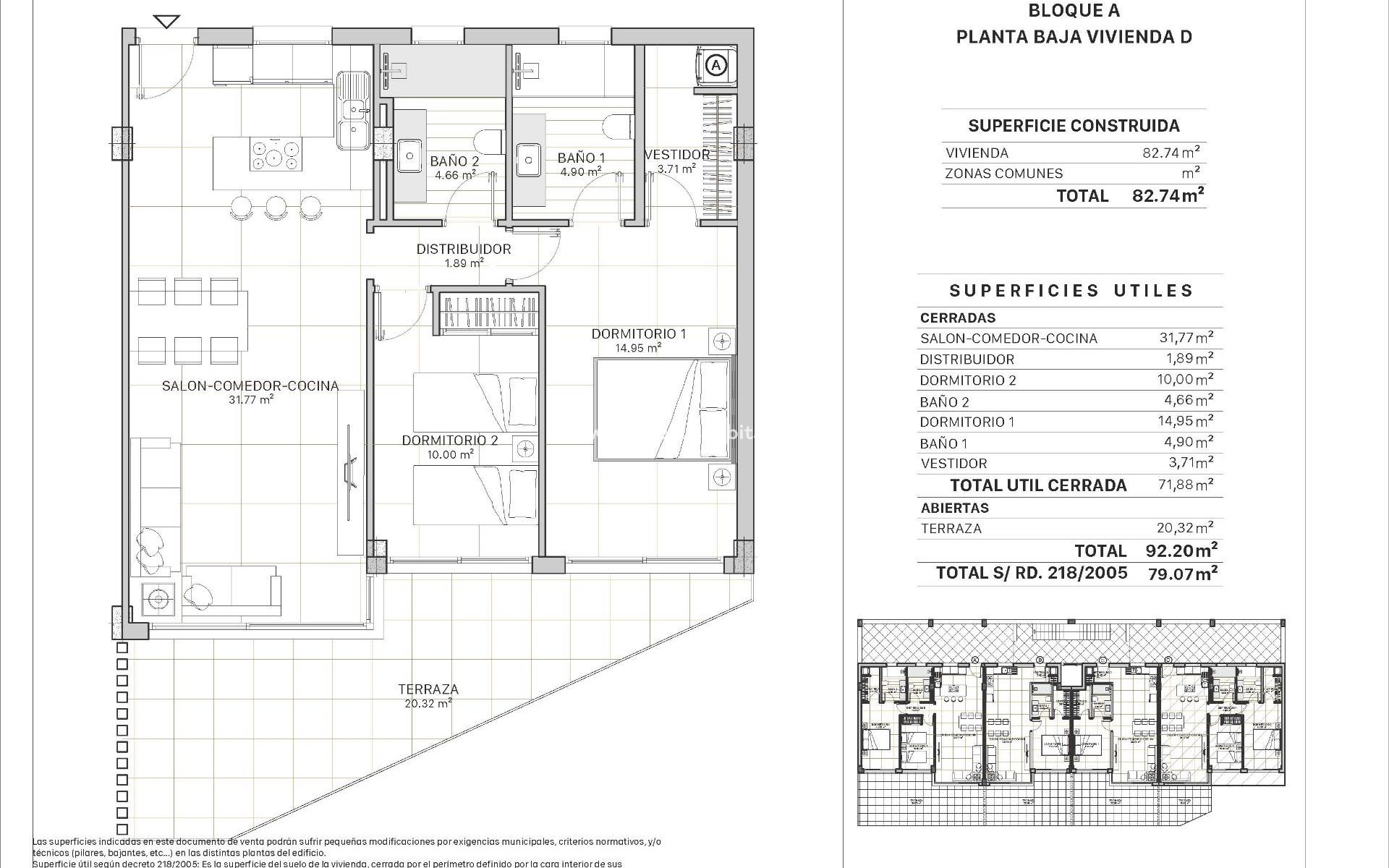 Nýbygging - Ground floor apartment - Fuengirola