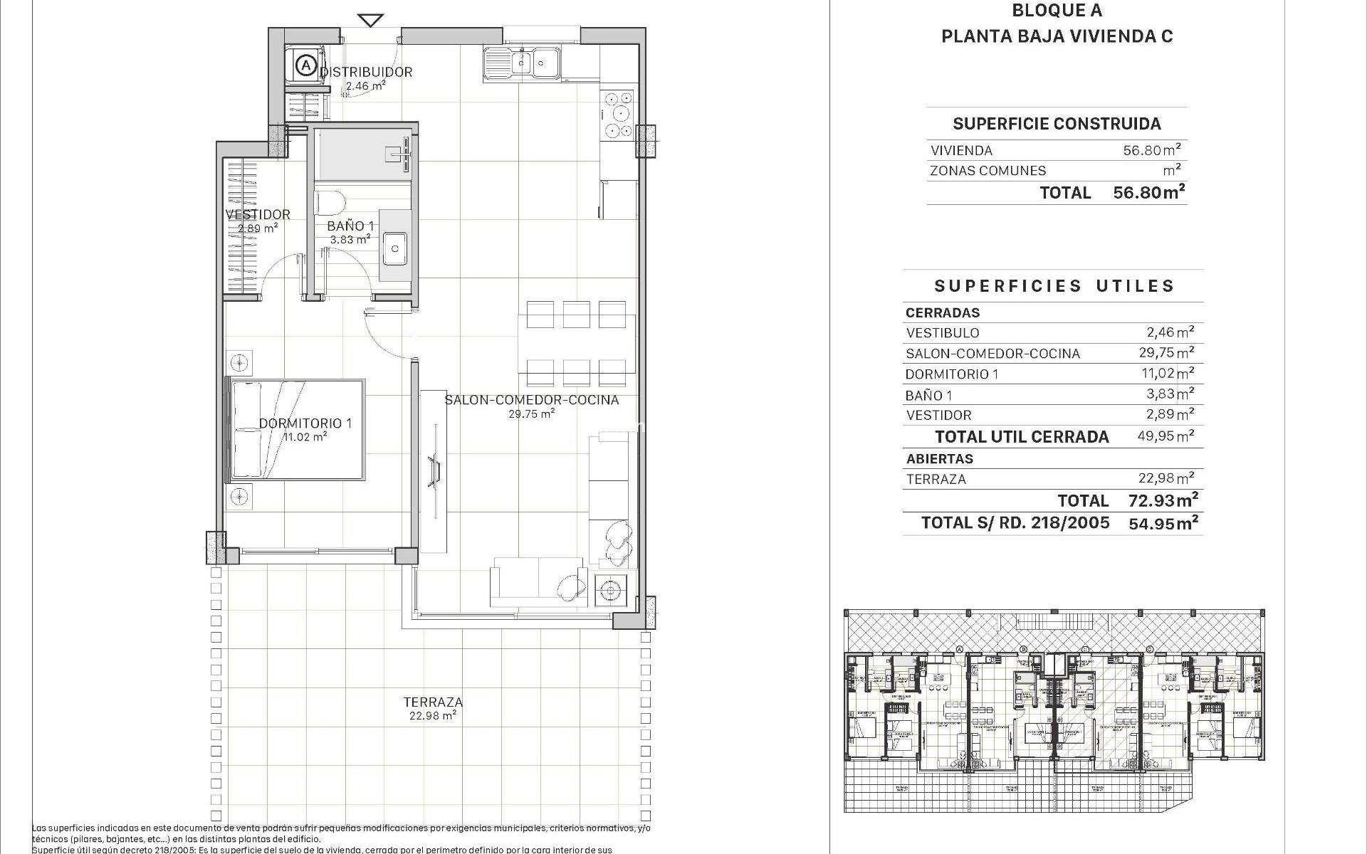 Nýbygging - Ground floor apartment - Fuengirola