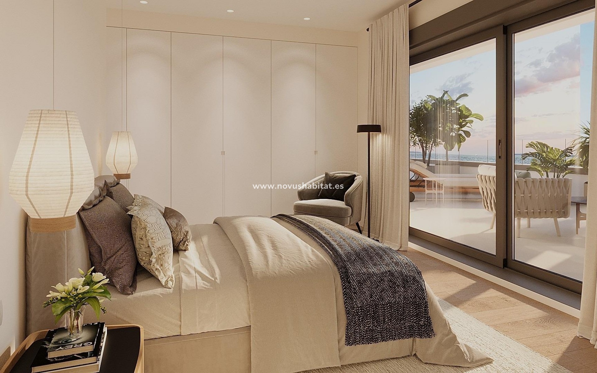 Nýbygging - Ground floor apartment - La Linea De La Concepcion