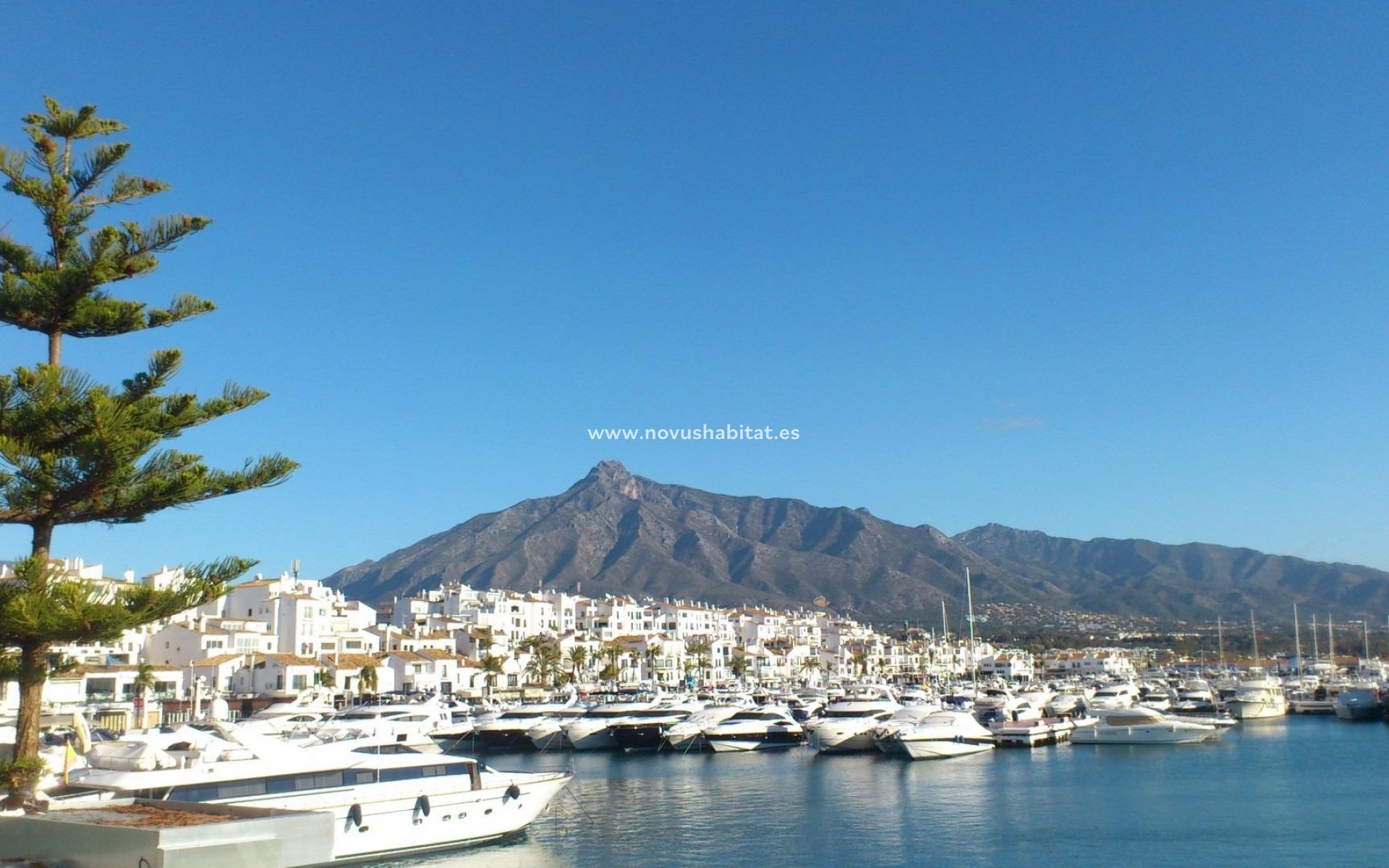 Nýbygging - Ground floor apartment - Marbella