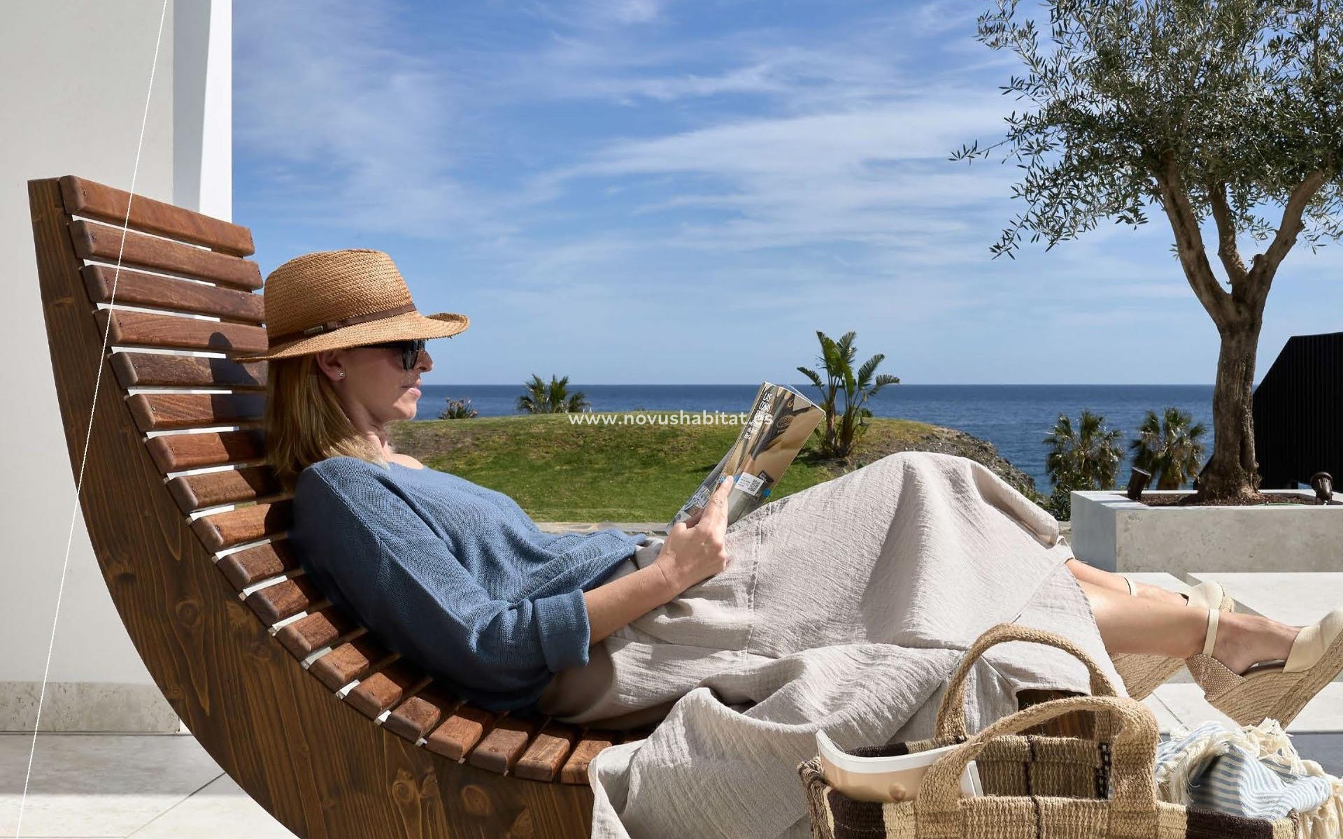 Nýbygging - Ground floor apartment - Mojacar