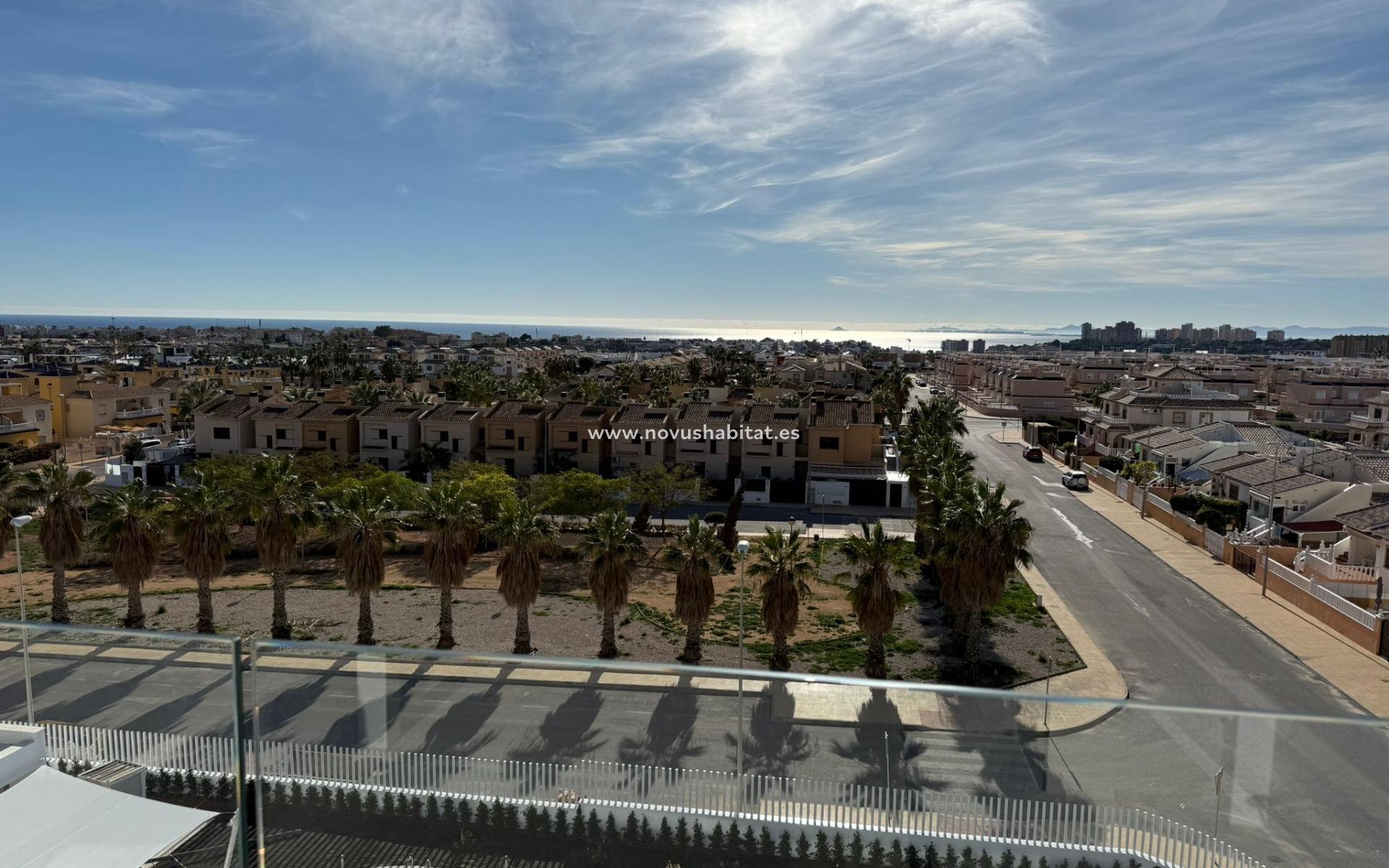 Nýbygging - Ground floor apartment - Orihuela Costa