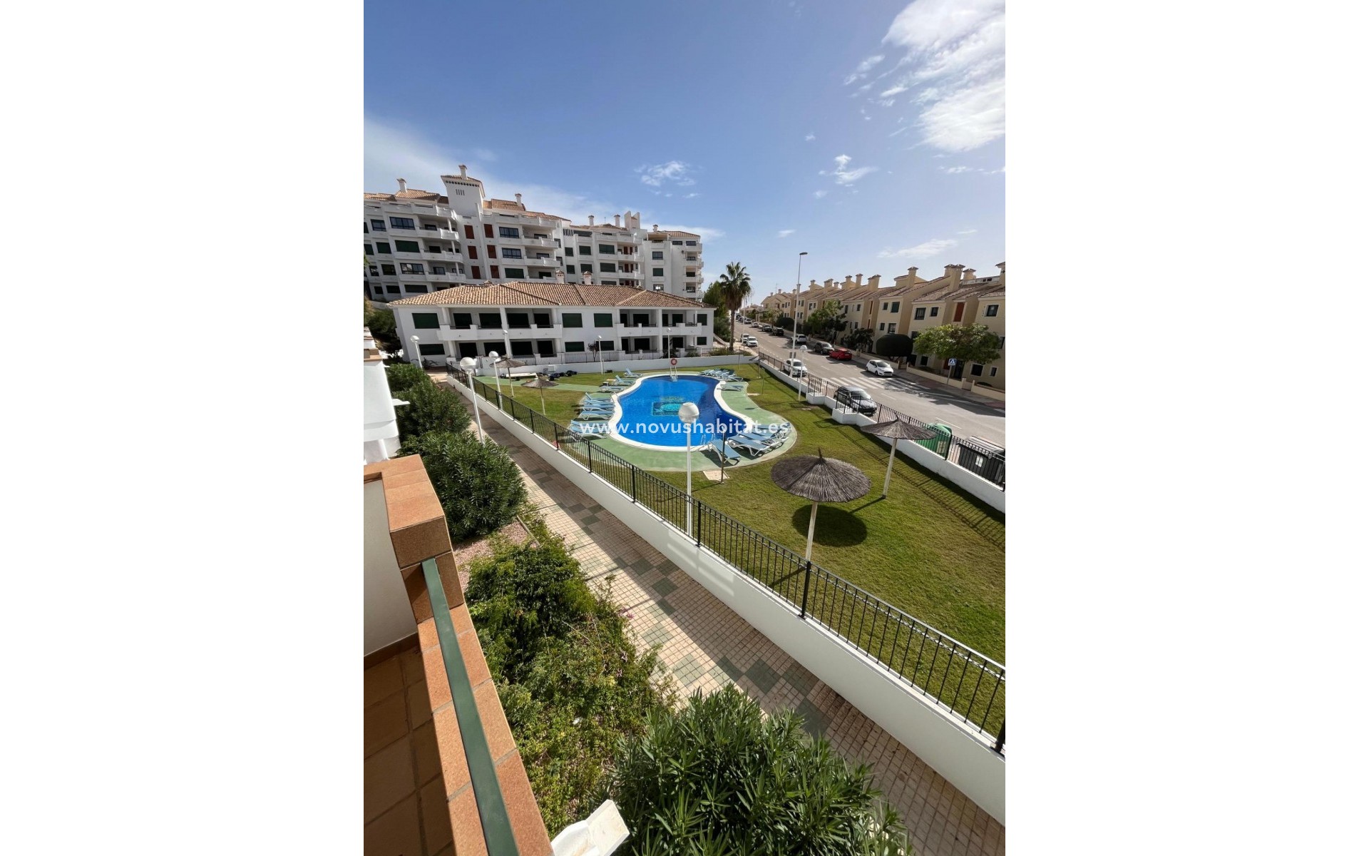 Nýbygging - Ground floor apartment - Orihuela Costa