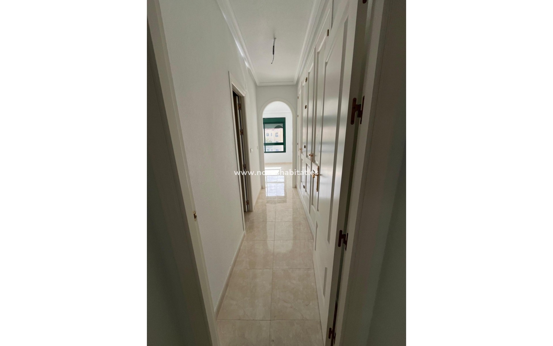 Nýbygging - Ground floor apartment - Orihuela Costa