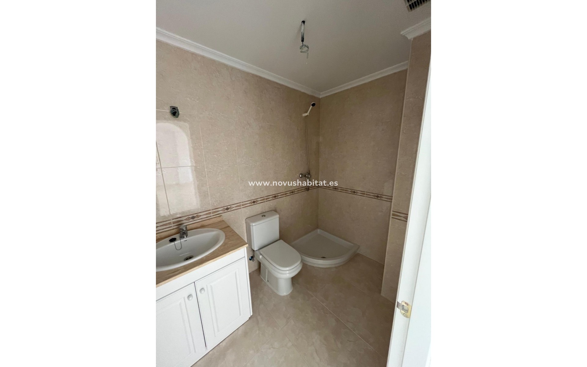 Nýbygging - Ground floor apartment - Orihuela Costa