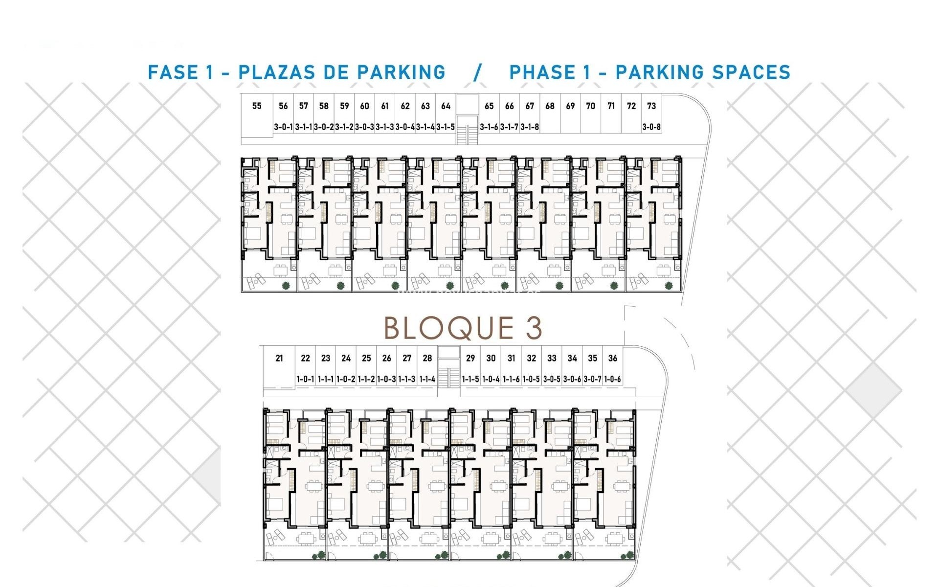 Nýbygging - Ground floor apartment - Pulpí - Pulpi