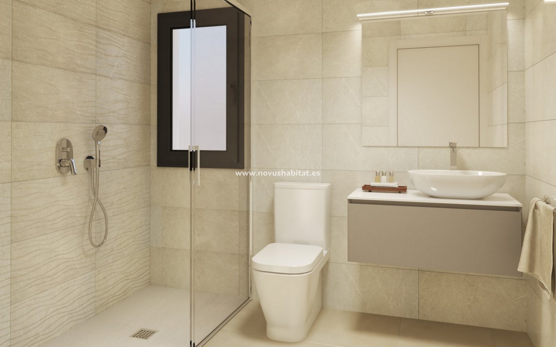 Nýbygging - Ground floor apartment - Torre Pacheco - Santa Rosalia Lake And Life Resort