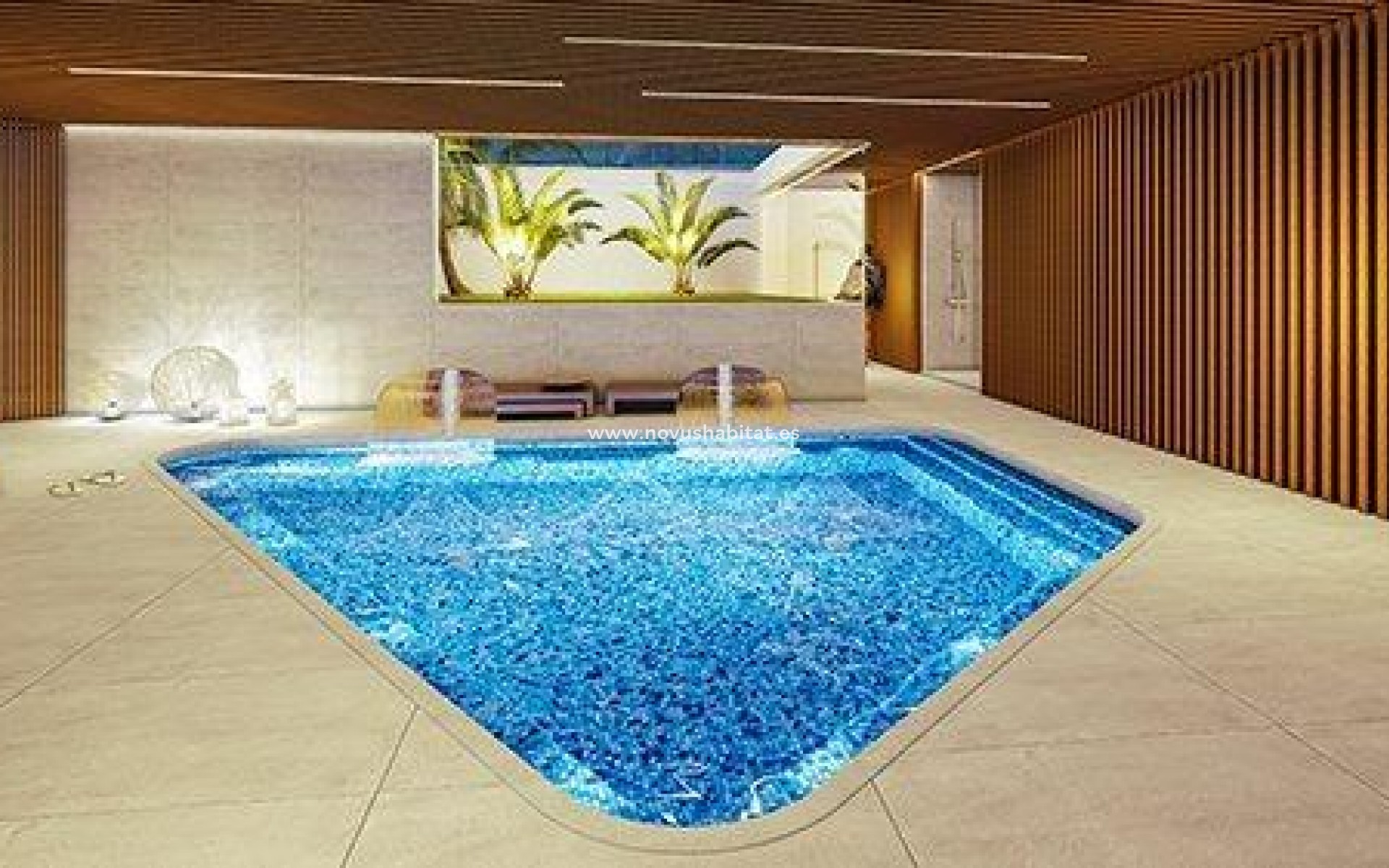 Nýbygging - Ground floor apartment - Torremolinos