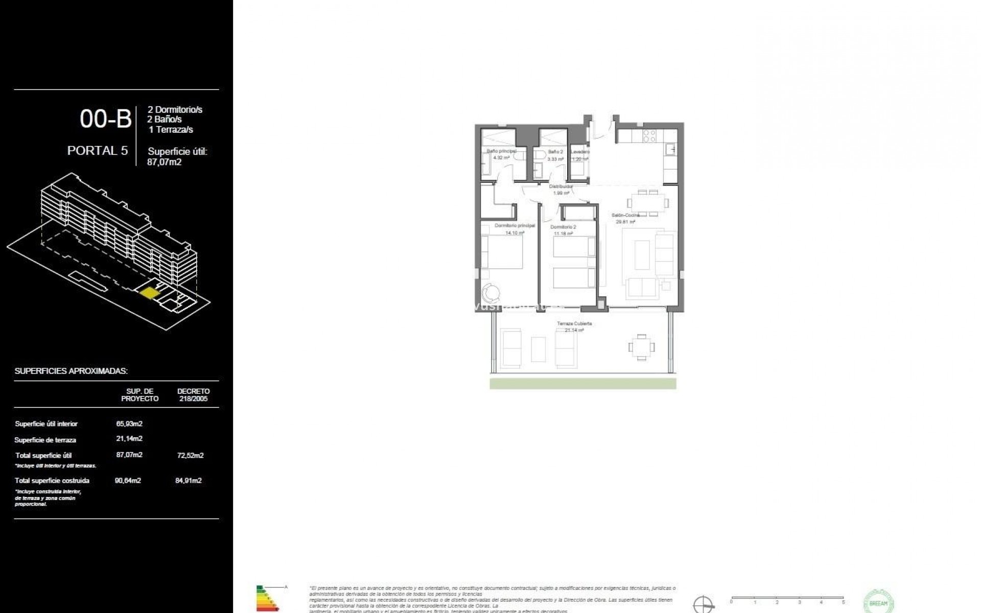 Nýbygging - Ground floor apartment - Torremolinos