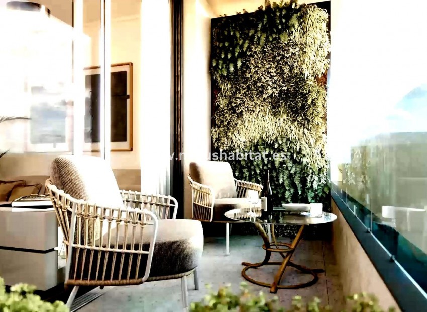 Nýbygging - Ground floor apartment - Torrevieja