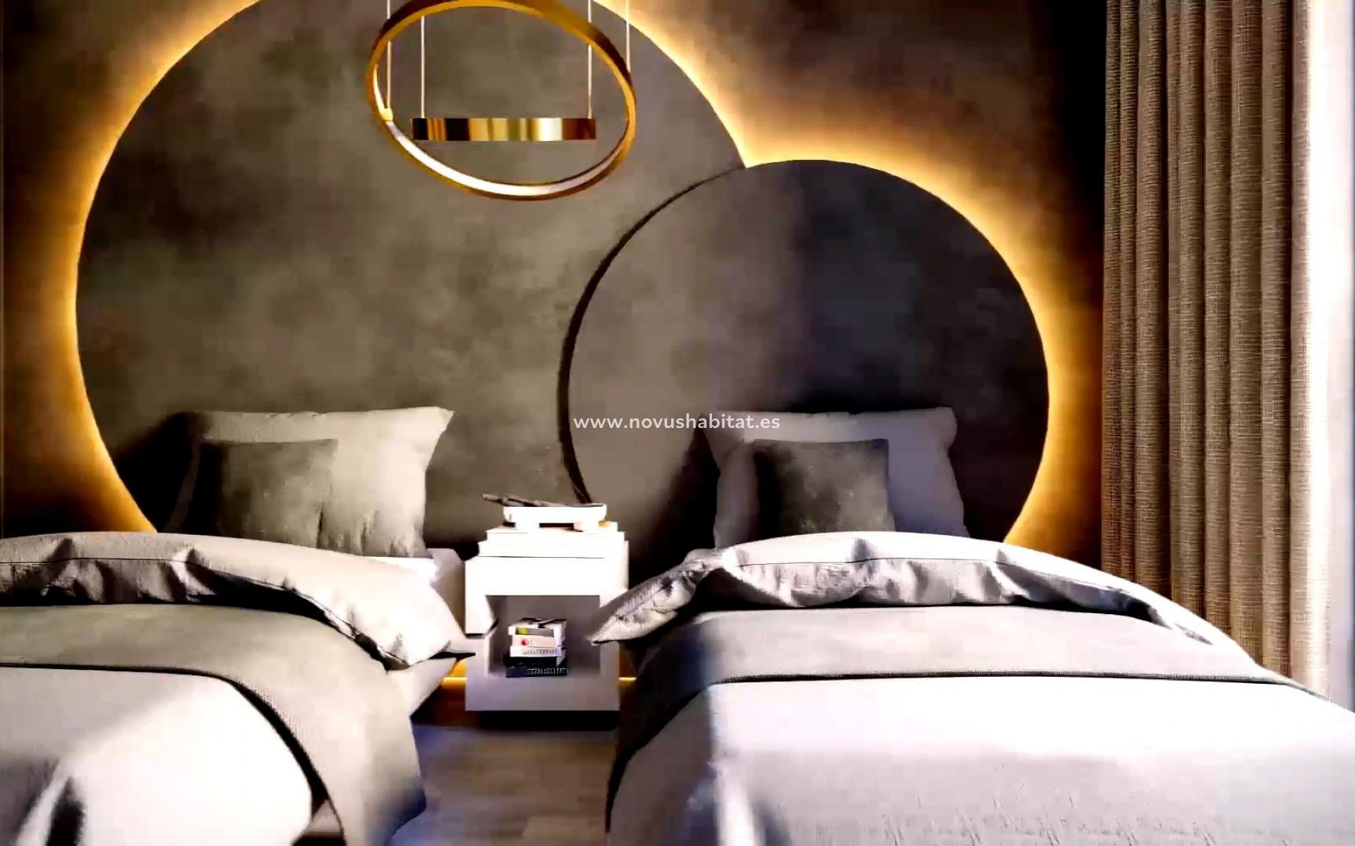 Nýbygging - Ground floor apartment - Torrevieja