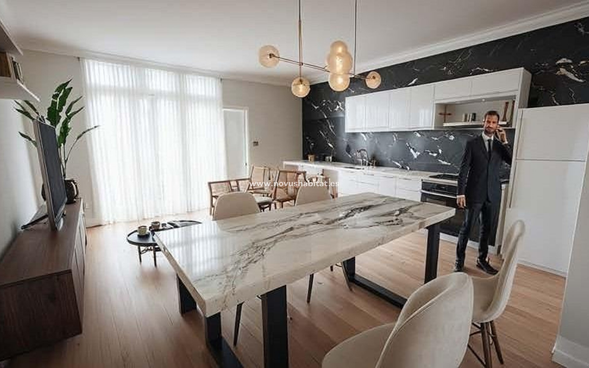 Nýbygging - Ground floor apartment - Torrevieja