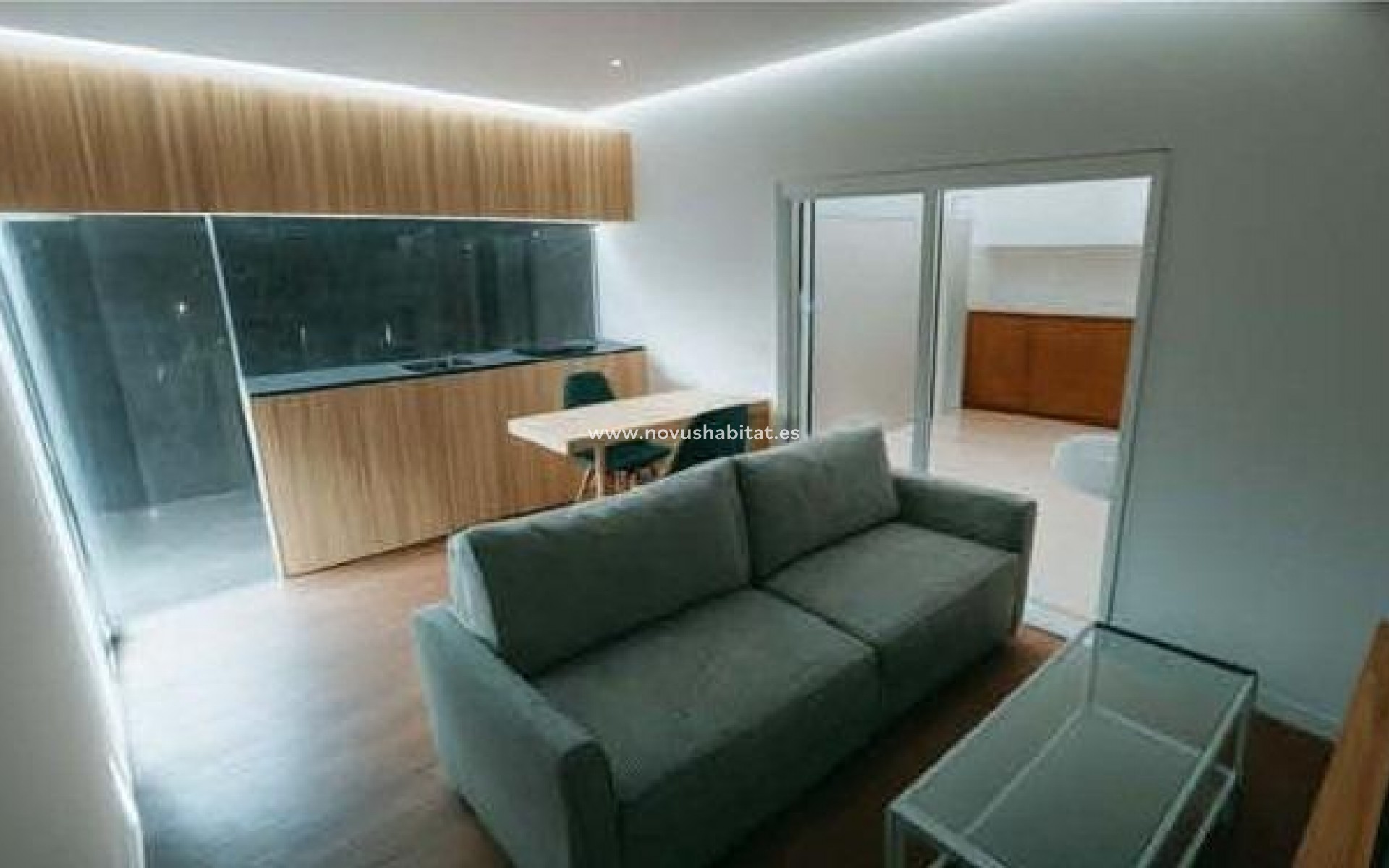 Nýbygging - Ground floor apartment - Torrevieja