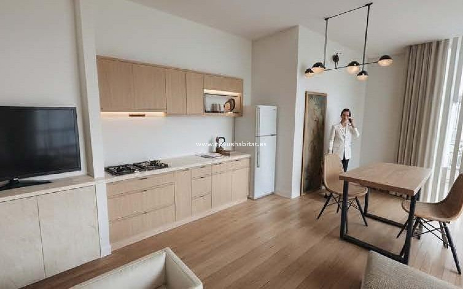 Nýbygging - Ground floor apartment - Torrevieja