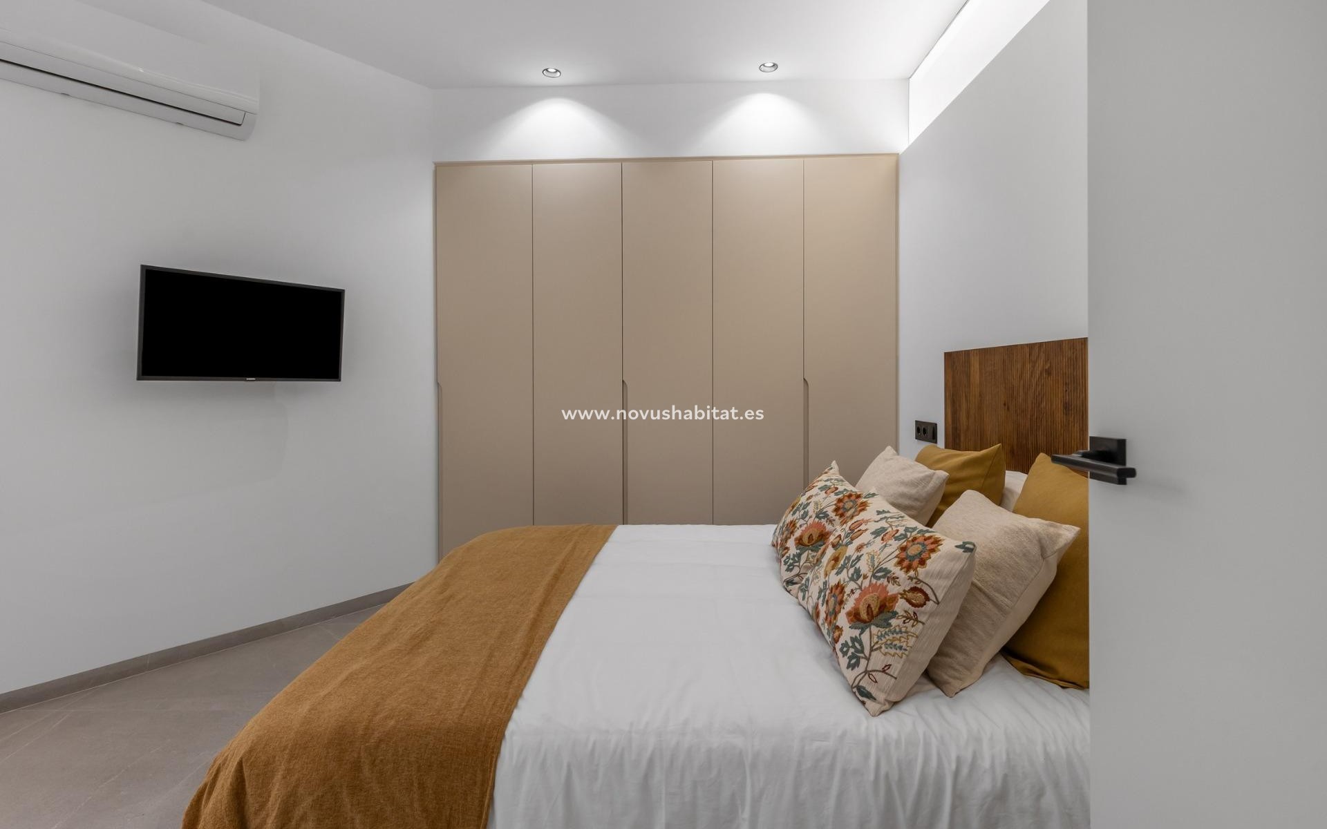 Nýbygging - Ground floor apartment - Torrevieja